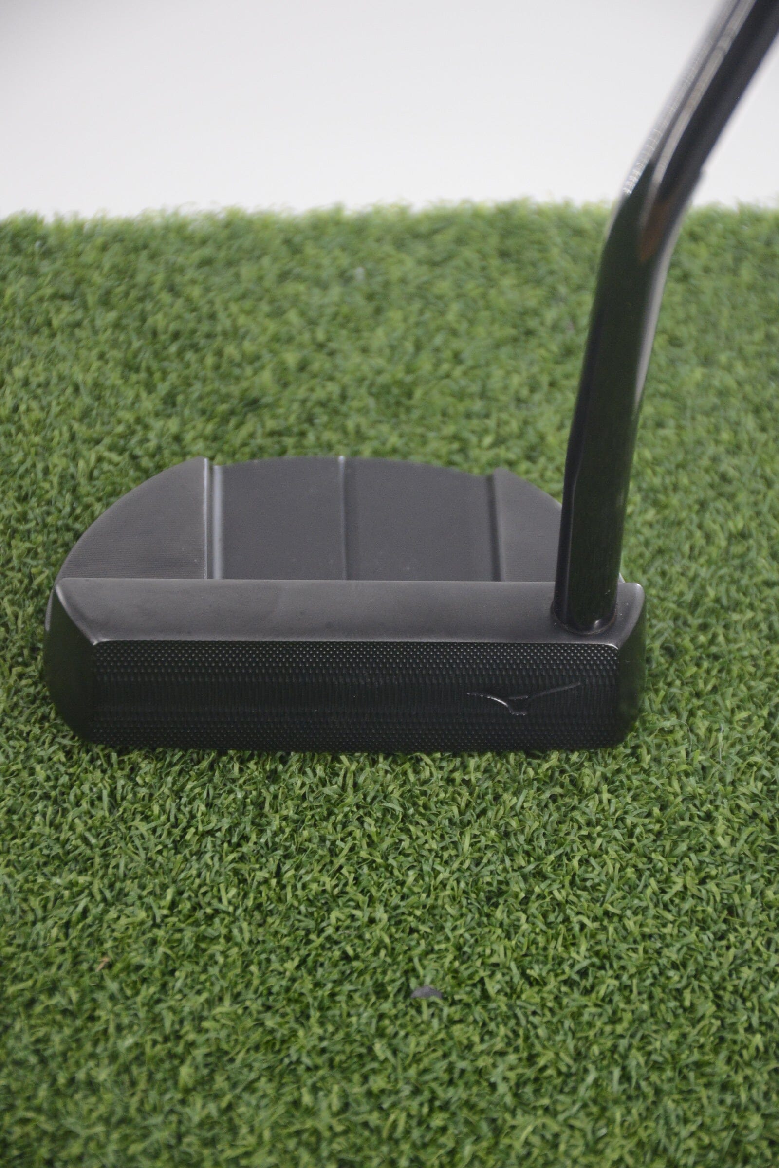 Mizuno M Craft 3 Black Ion Putter 35.25" Golf Clubs GolfRoots