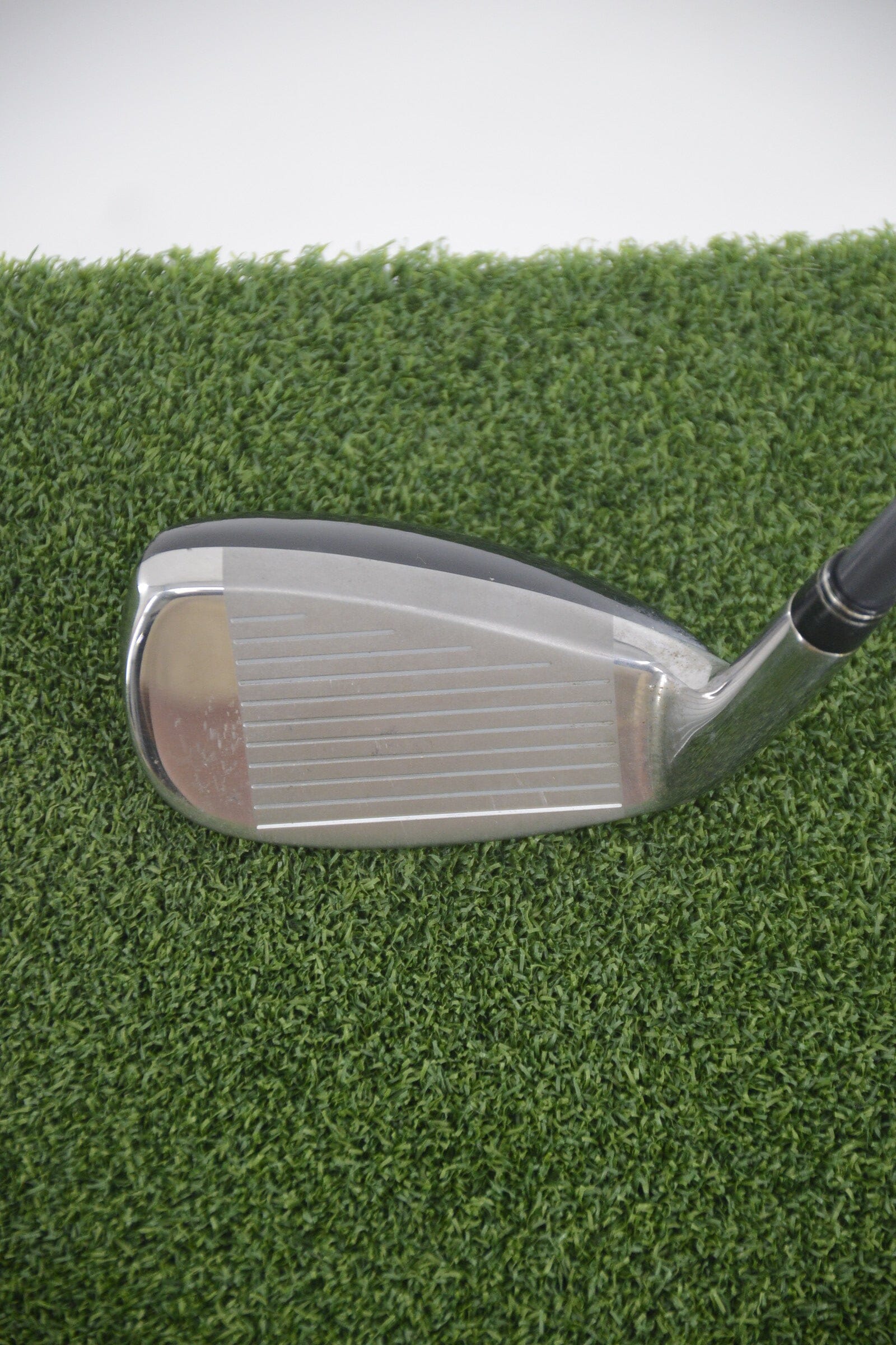 Tour Edge Bazooka JMAX Ql 7 Iron R Flex 37" Golf Clubs GolfRoots