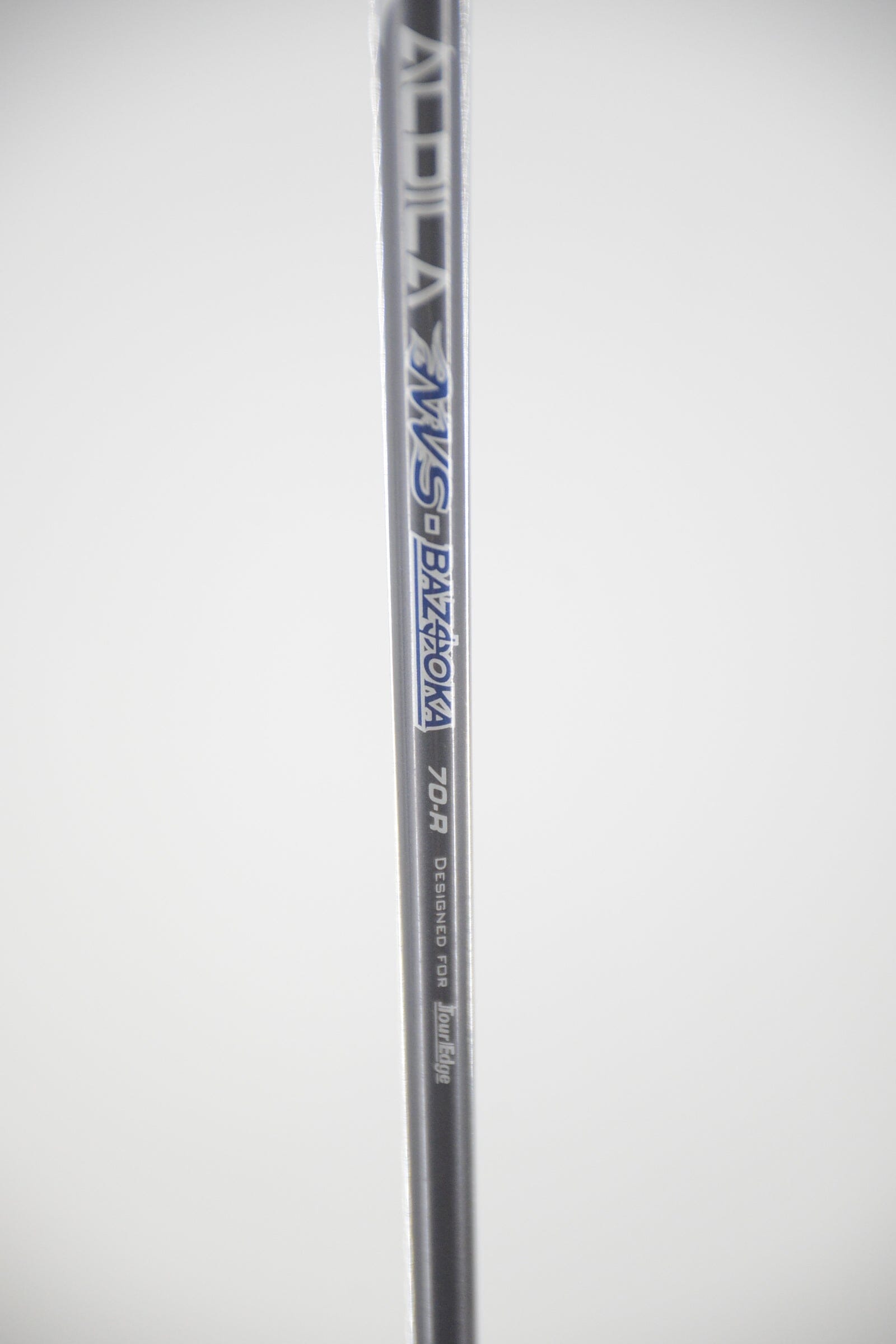Tour Edge Bazooka JMAX Ql 7 Iron R Flex 37" Golf Clubs GolfRoots