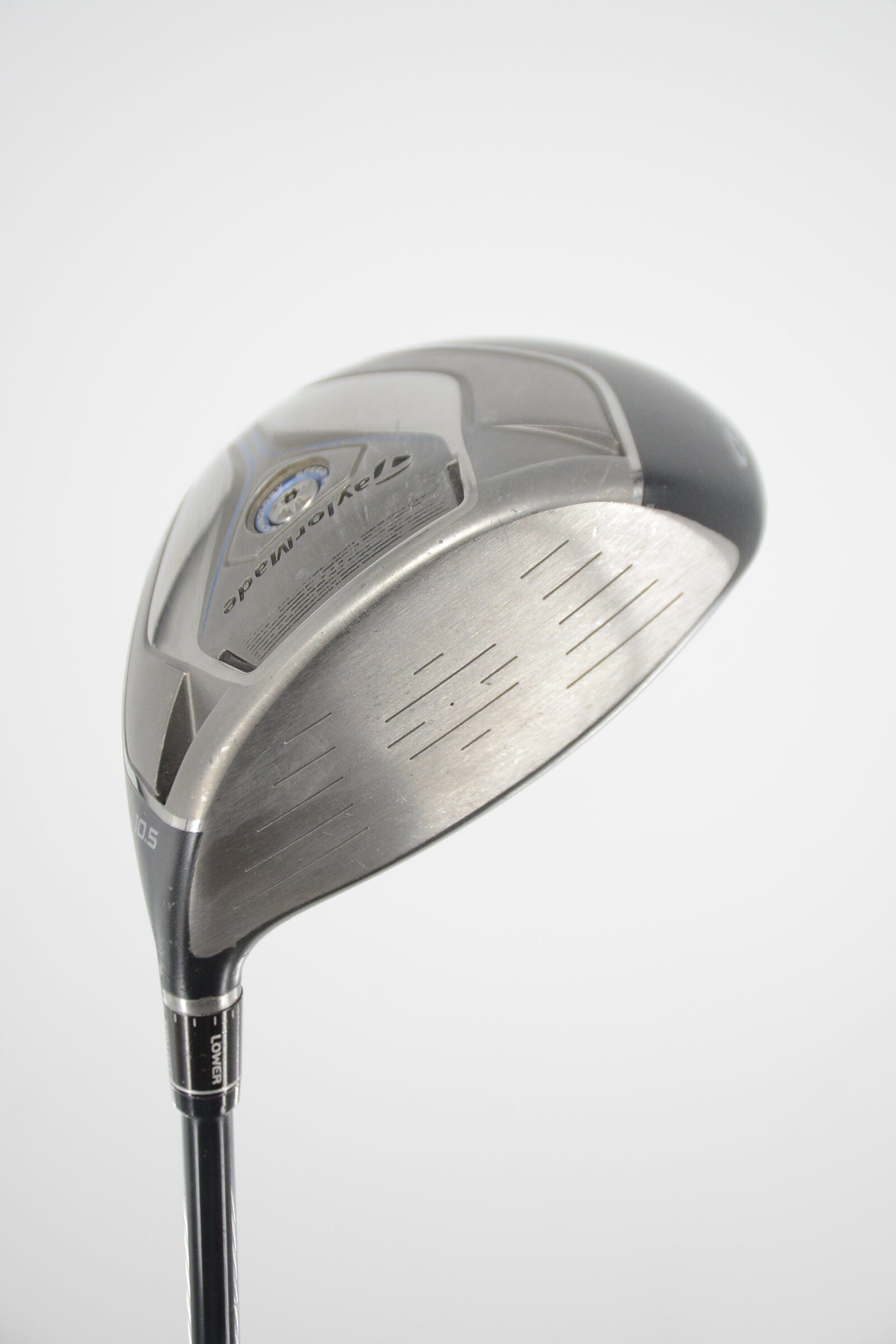 TaylorMade Jetspeed 10.5 Degree Driver SR Flex 45.75"