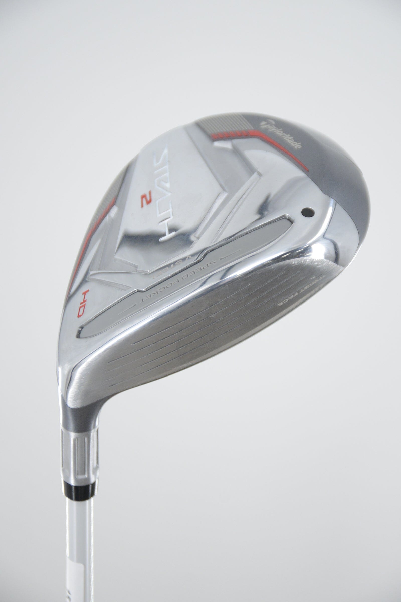 Women's TaylorMade Stealth 2 HD 5 Wood W Flex 40.5" Golf Clubs GolfRoots