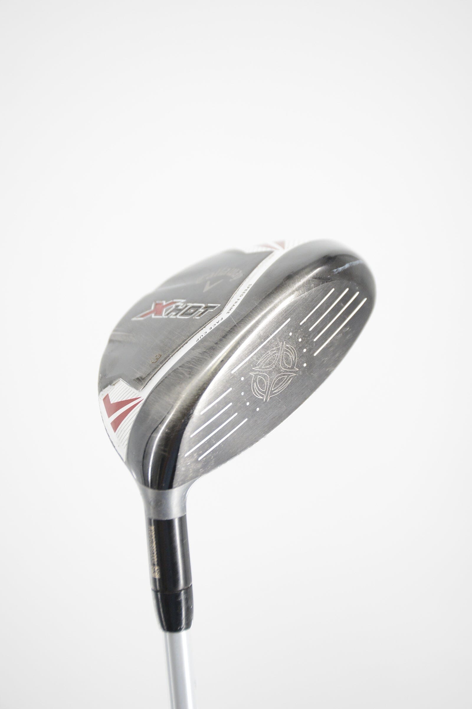Callaway X Hot 2013 3 Wood S Flex 43.25" Golf Clubs GolfRoots