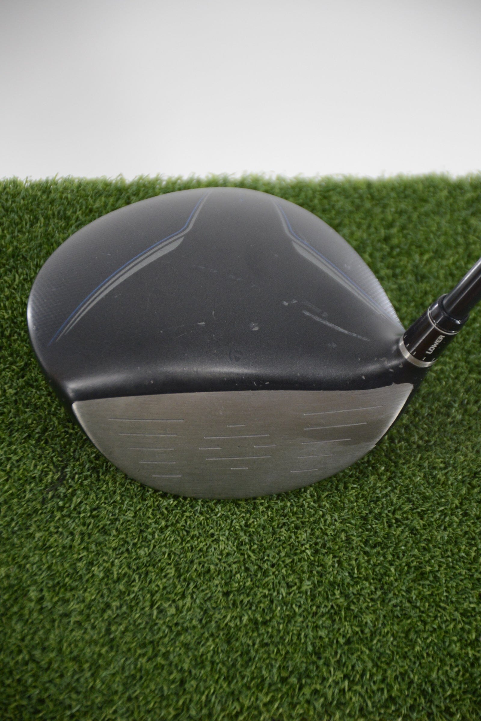 TaylorMade Jetspeed 10.5 Degree Driver SR Flex 45.75"