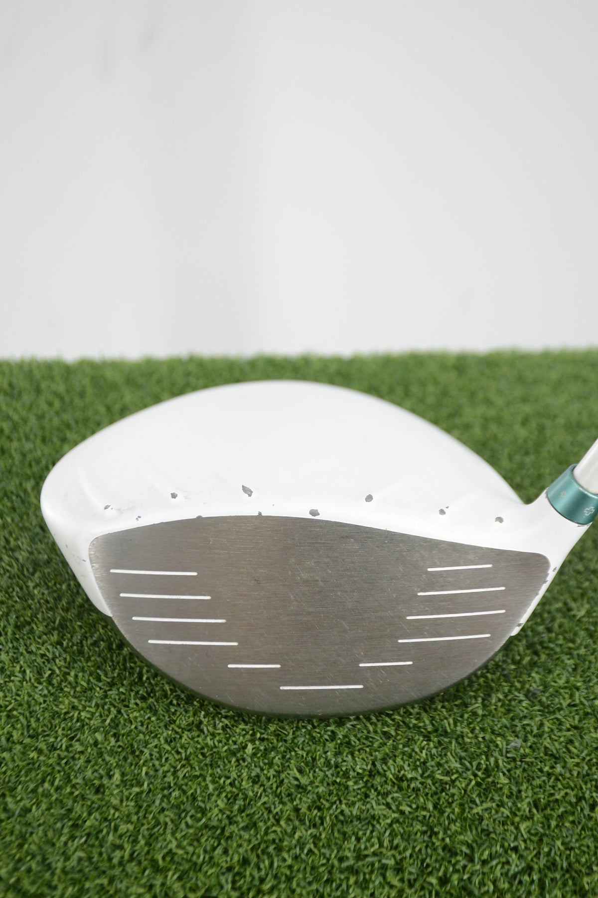 Women's Ping Rhapsody 2015 12 Degree Driver W Flex 44.5"