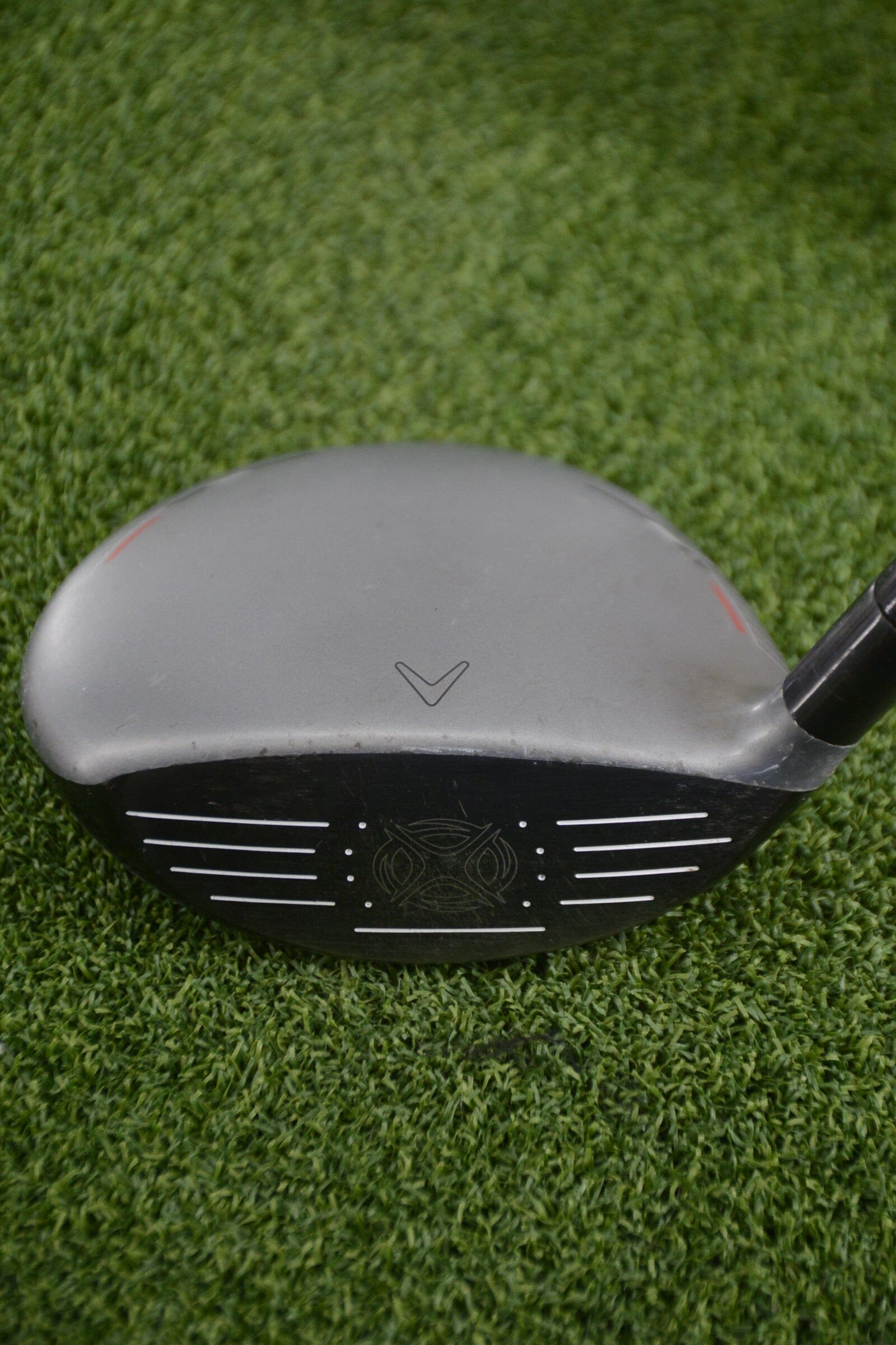 Callaway X Hot 2013 3 Wood S Flex 43.25" Golf Clubs GolfRoots