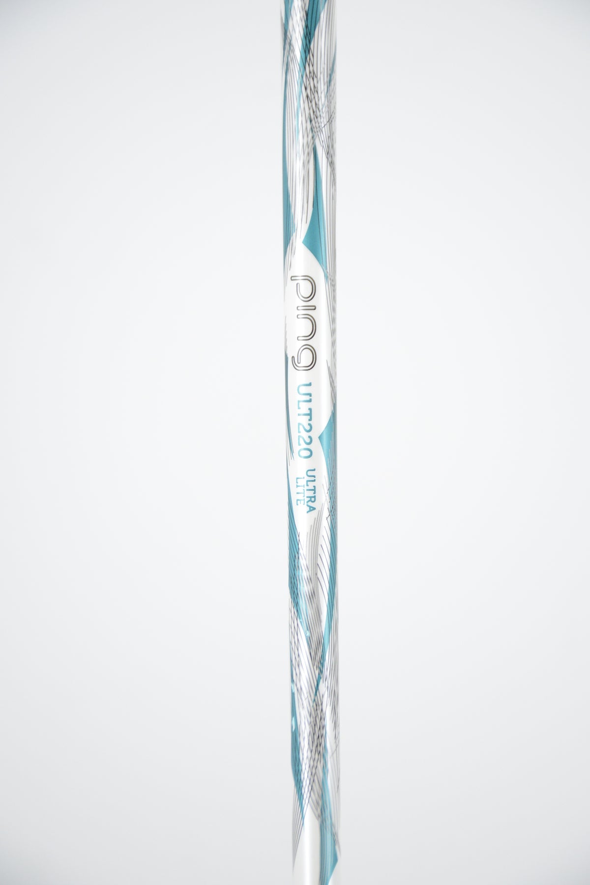 Women's Ping Rhapsody 2015 12 Degree Driver W Flex 44.5"