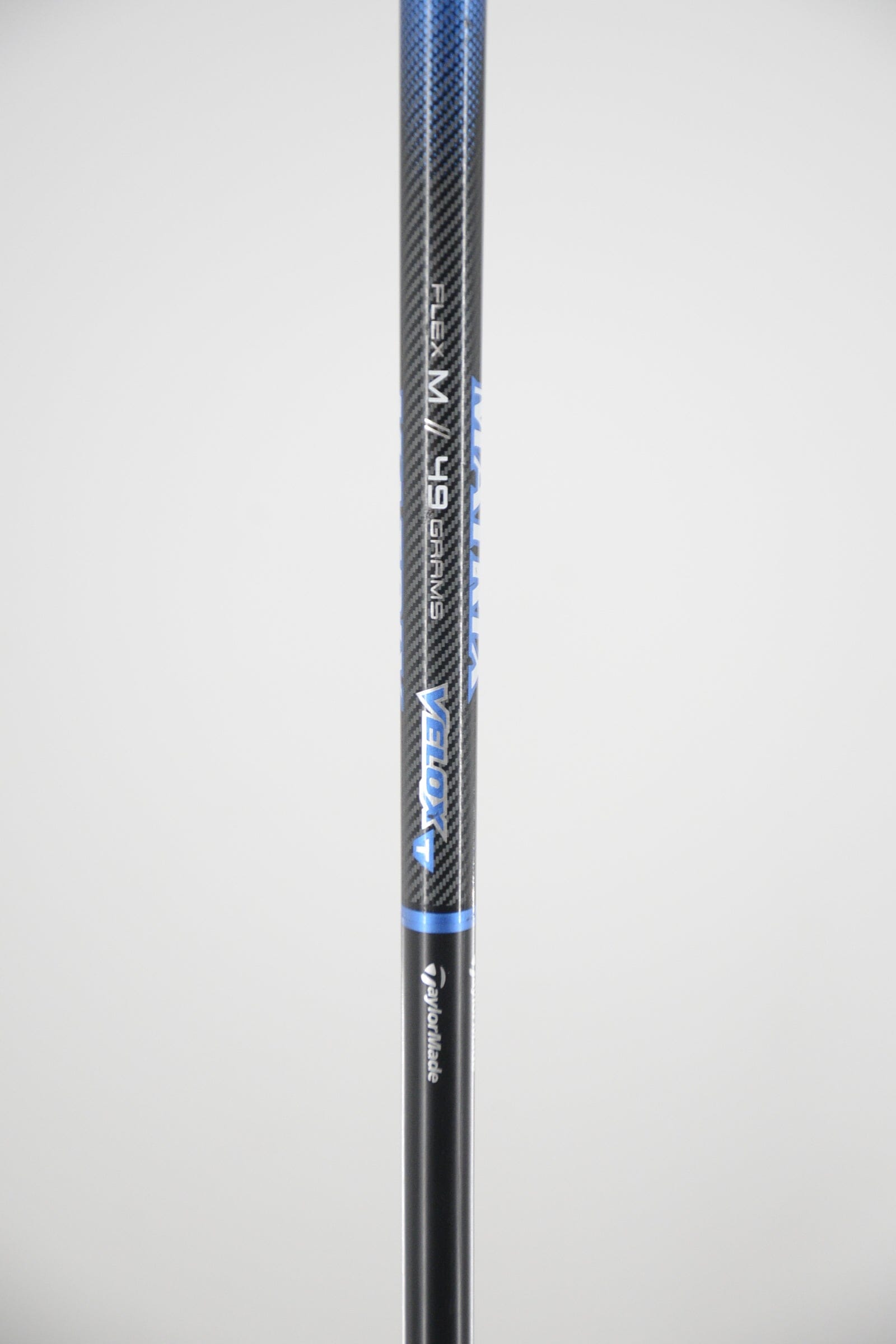 TaylorMade Jetspeed 10.5 Degree Driver SR Flex 45.75"