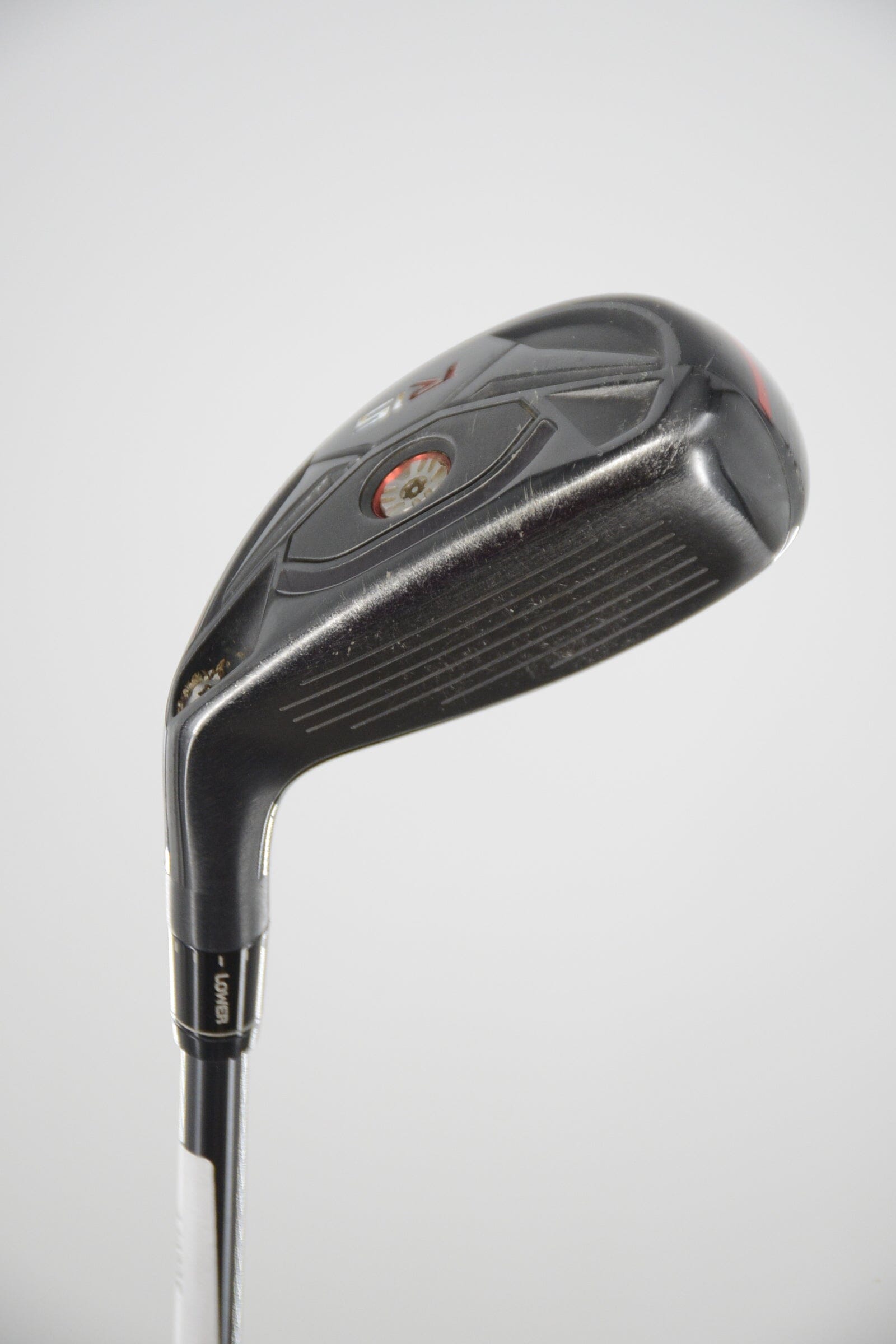 TaylorMade R15 Rescue 3 Hybrid R Flex 40.5" Golf Clubs GolfRoots