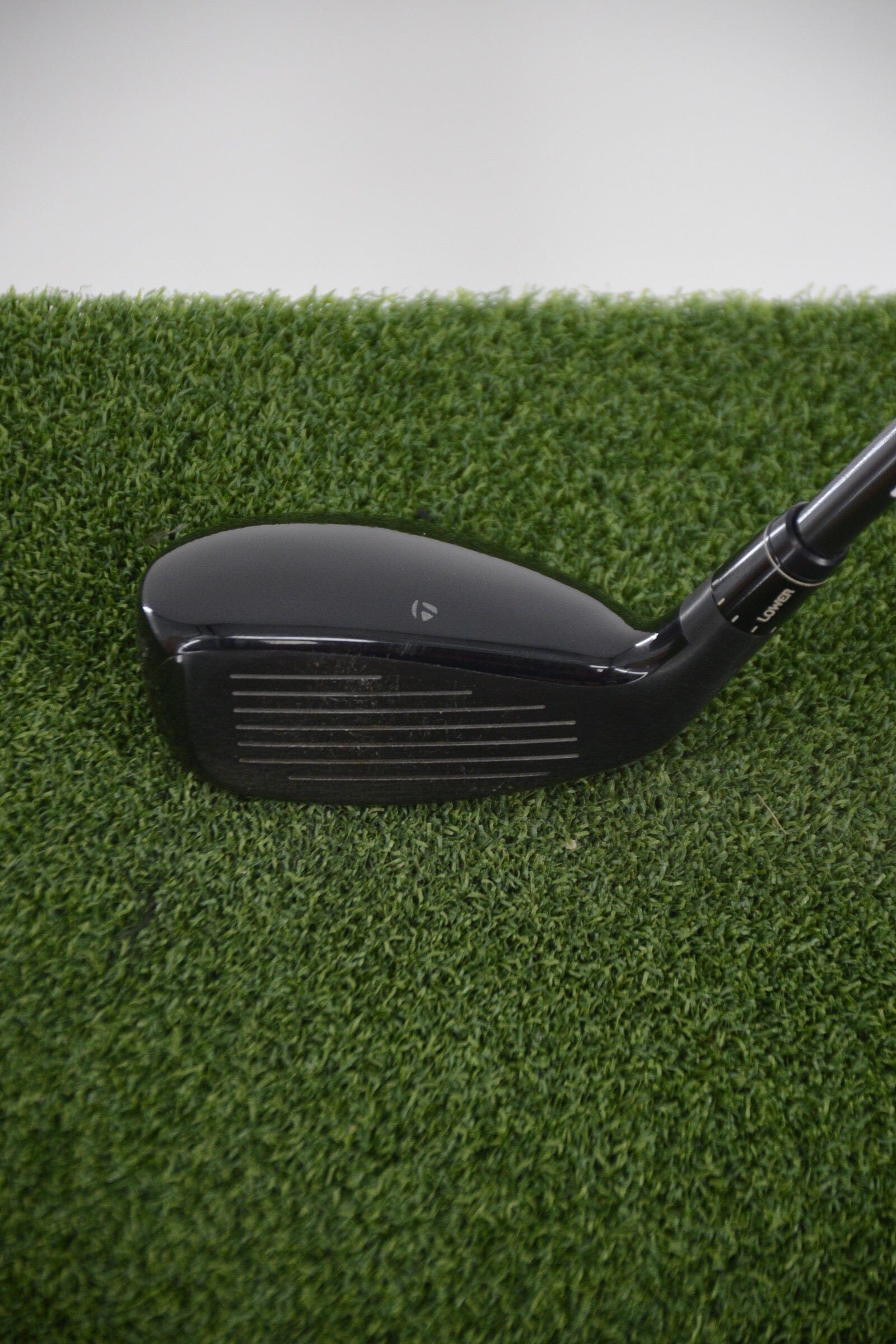 TaylorMade R15 Rescue 3 Hybrid R Flex 40.5" Golf Clubs GolfRoots