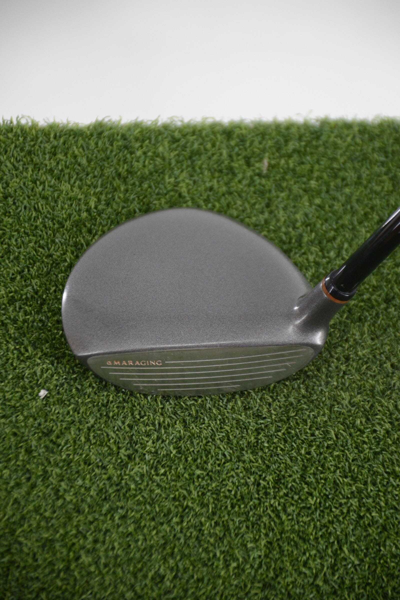 Orlimar Trimetal 15 Degree Wood R Flex 43" Golf Clubs GolfRoots