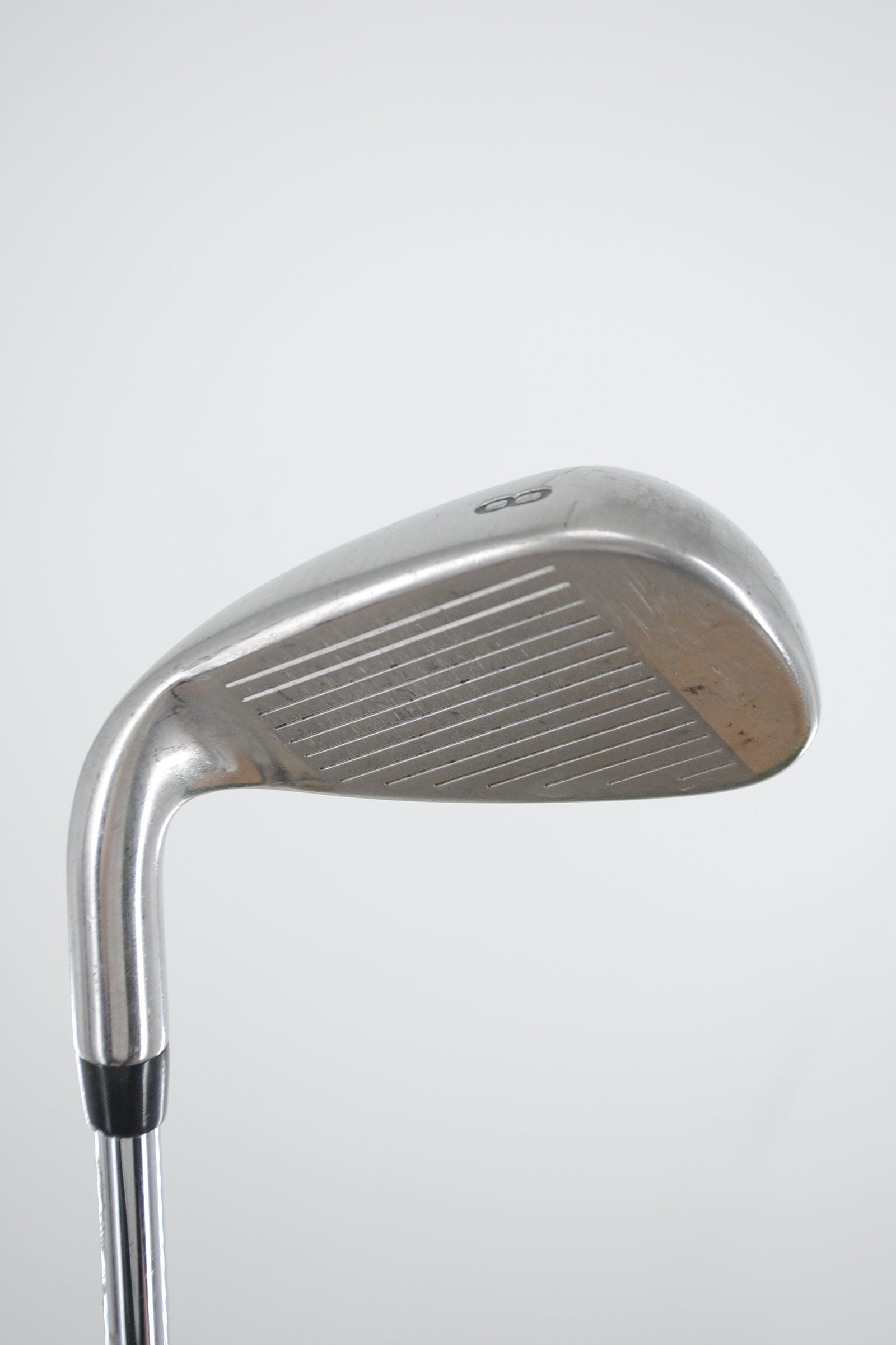 Callaway Rogue 8 Iron S Flex 36"