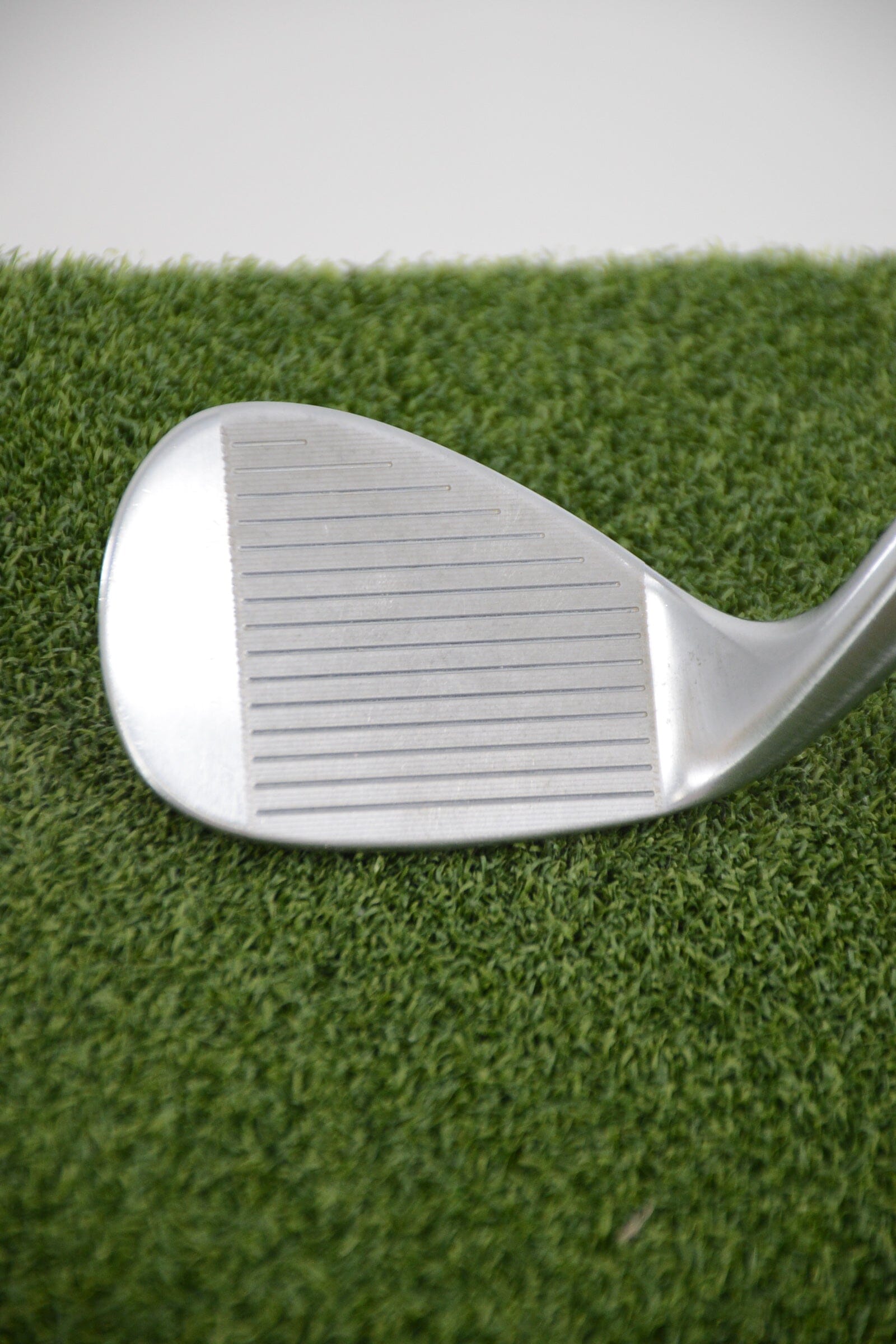 Cleveland CG15 Chrome 60 Degree Wedge Wedge Flex 35.25" Golf Clubs GolfRoots