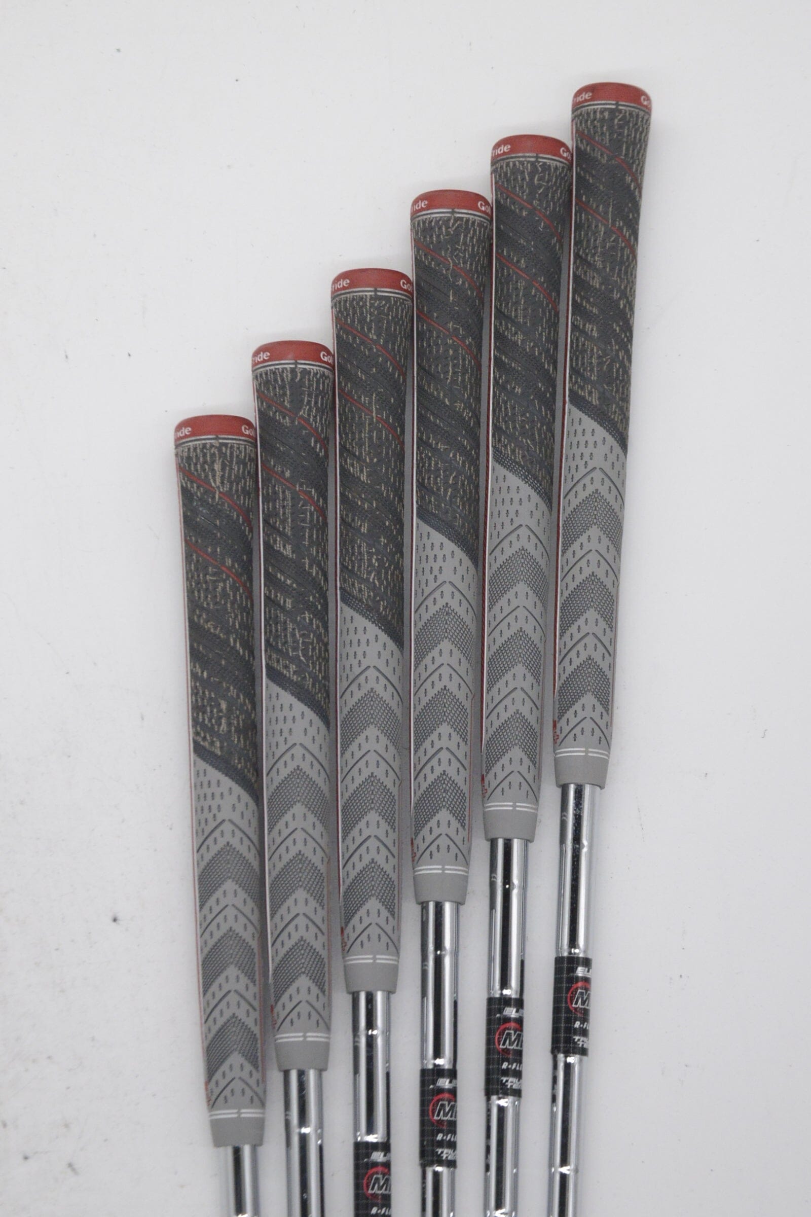 PXG 0311P Gen 4 5-PW Iron Set R Flex +0.5" Golf Clubs GolfRoots