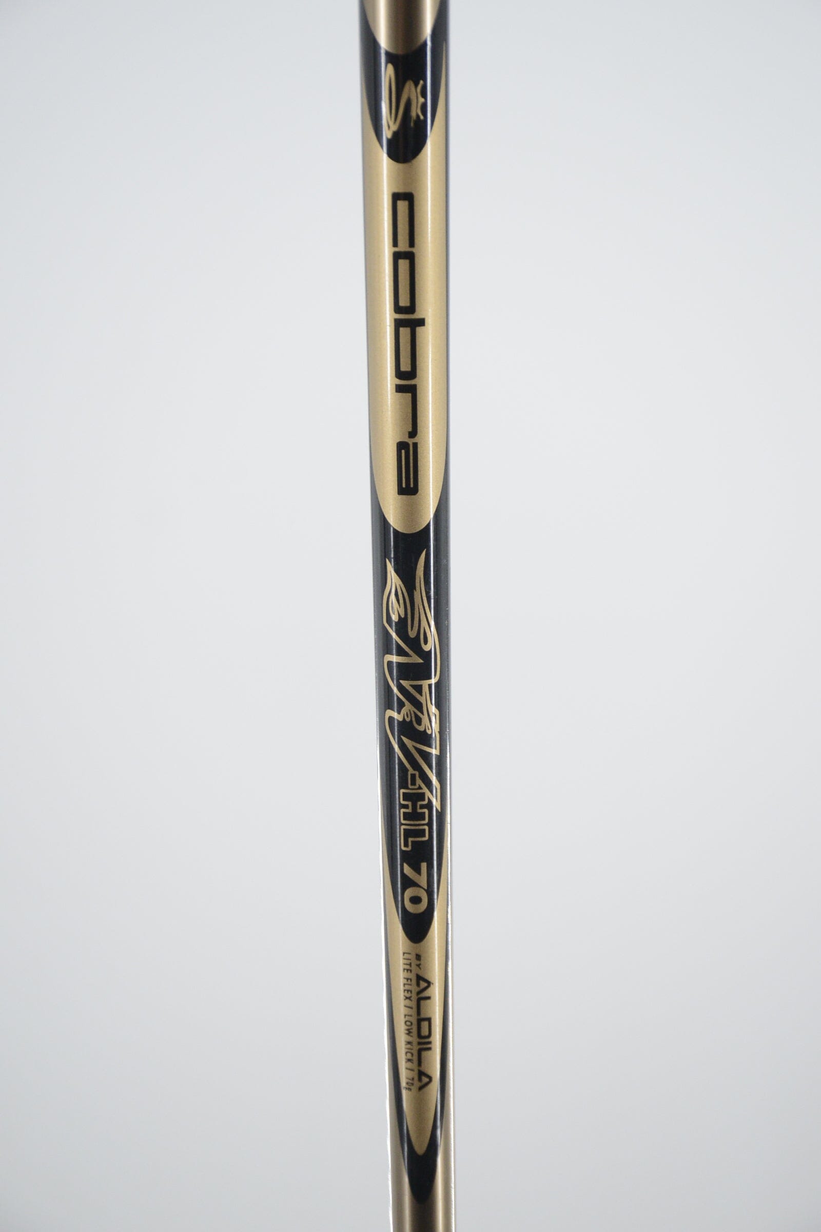 Cobra 3100 I/H 5 Iron SR Flex 37.75" Golf Clubs GolfRoots