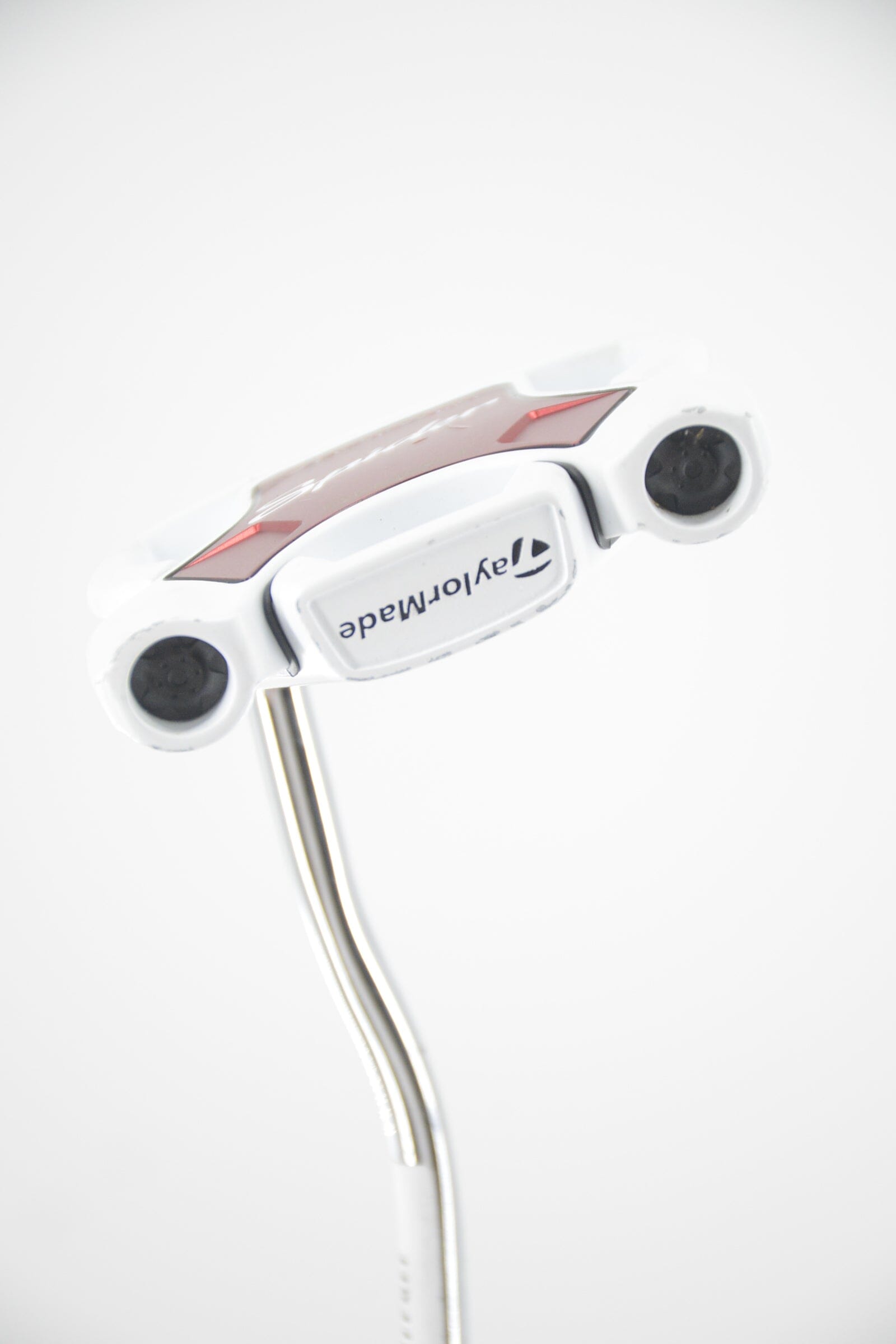 Lefty TaylorMade Ghost Spider White Putter 35" Golf Clubs GolfRoots