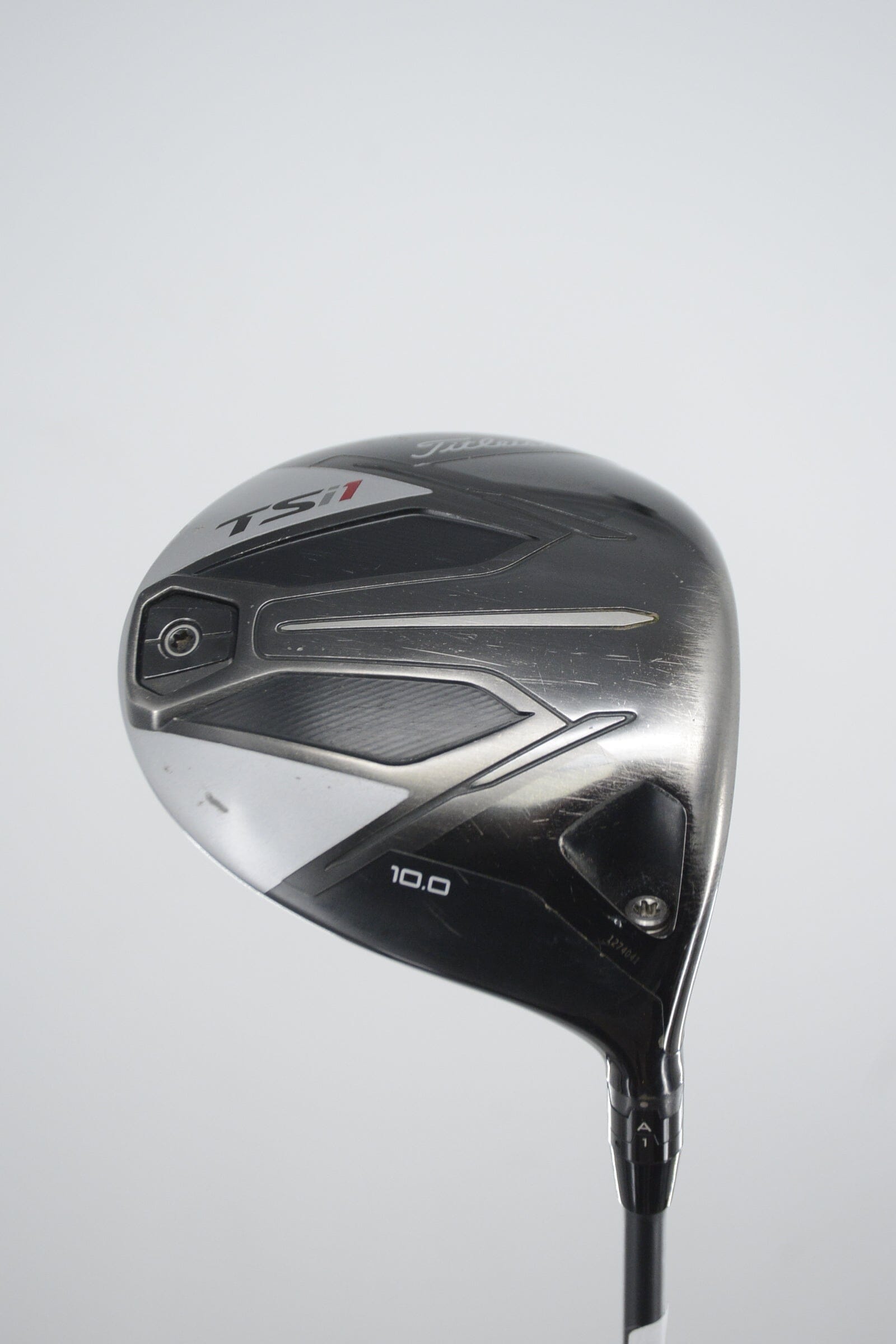 Titleist TSi1 10 Degree Driver S Flex 45.5" Golf Clubs GolfRoots