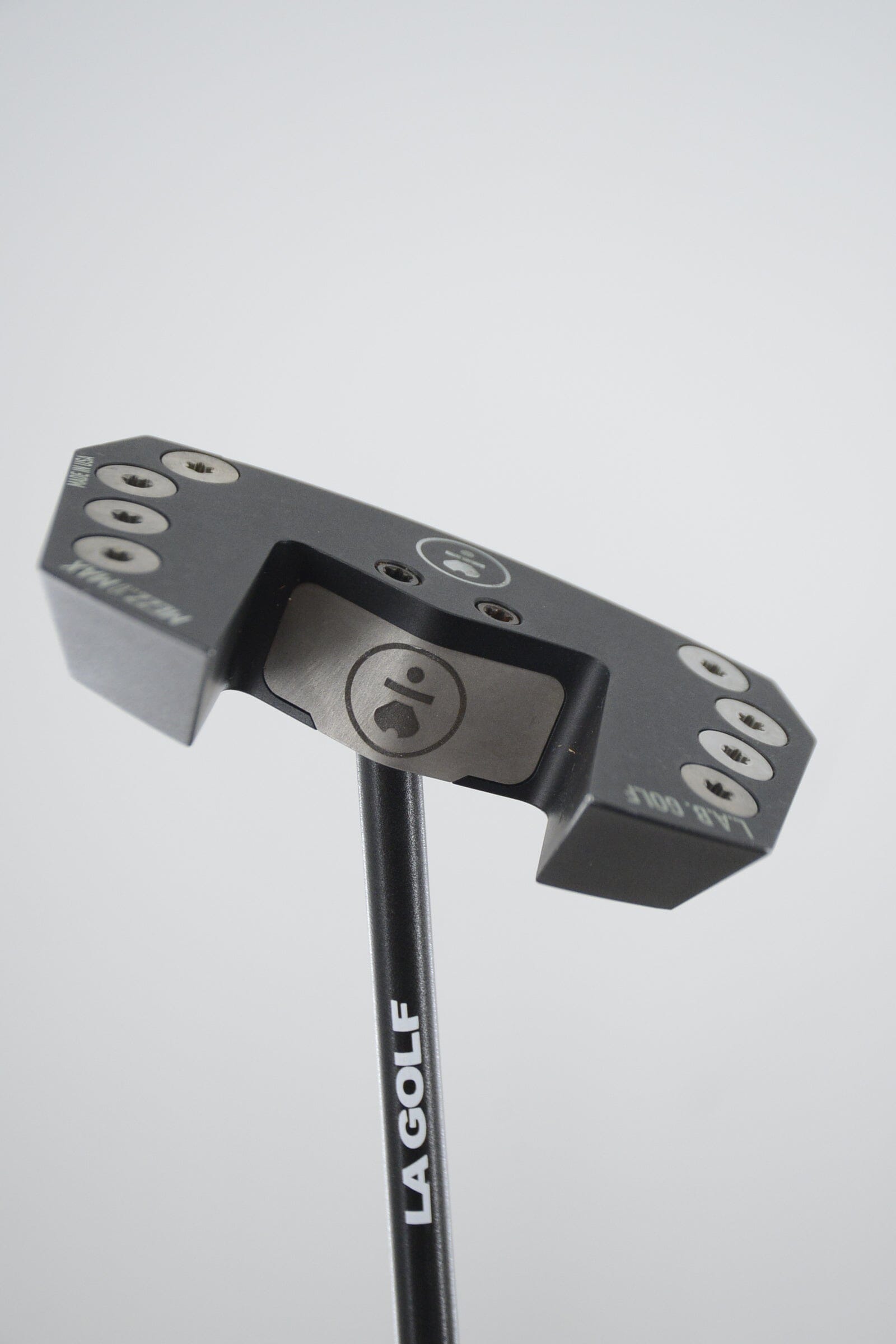 L.A.B. Golf MEZZ.1 Max Putter 33" Golf Clubs GolfRoots