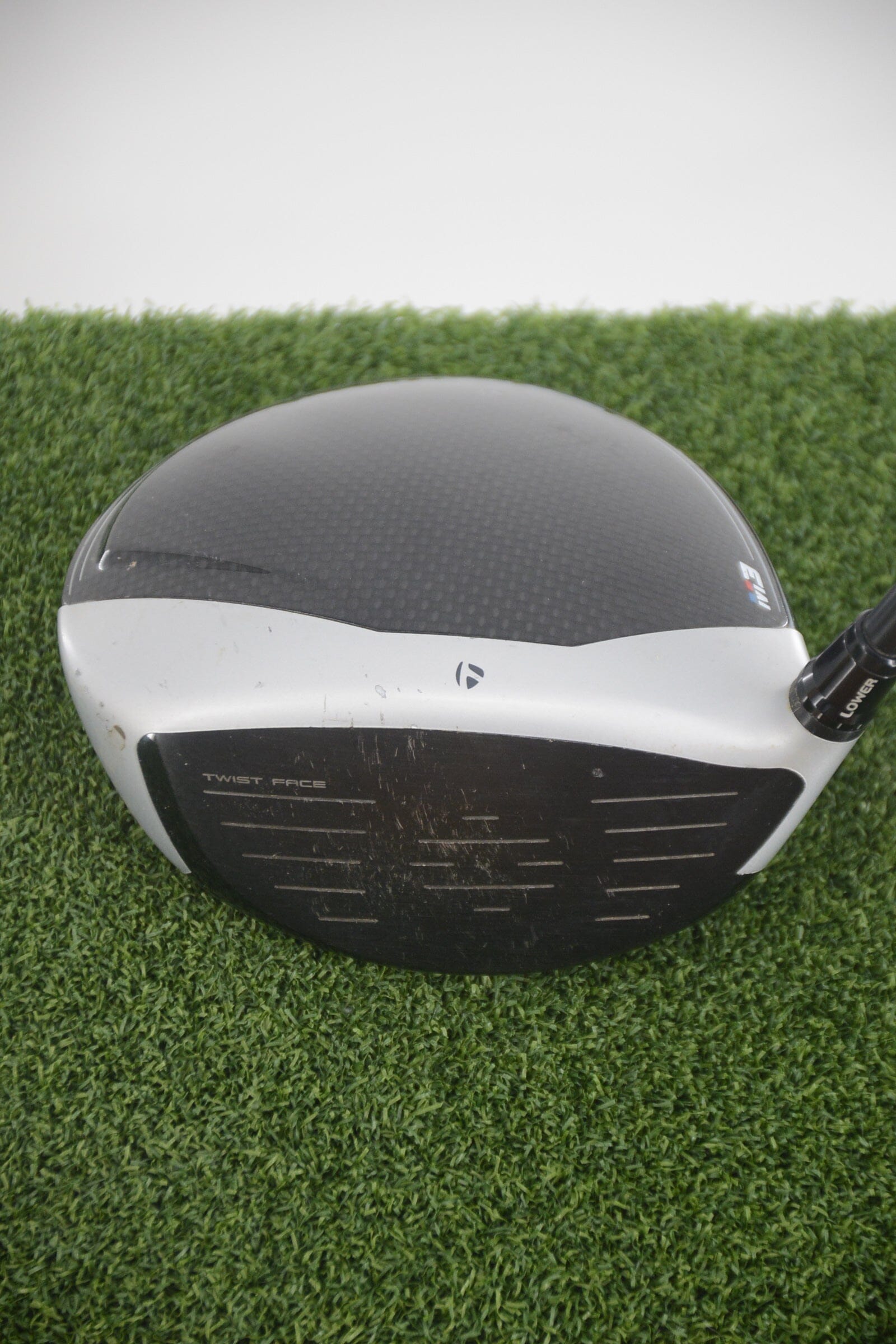 TaylorMade M3 12 Degree Driver R Flex 45" Golf Clubs GolfRoots