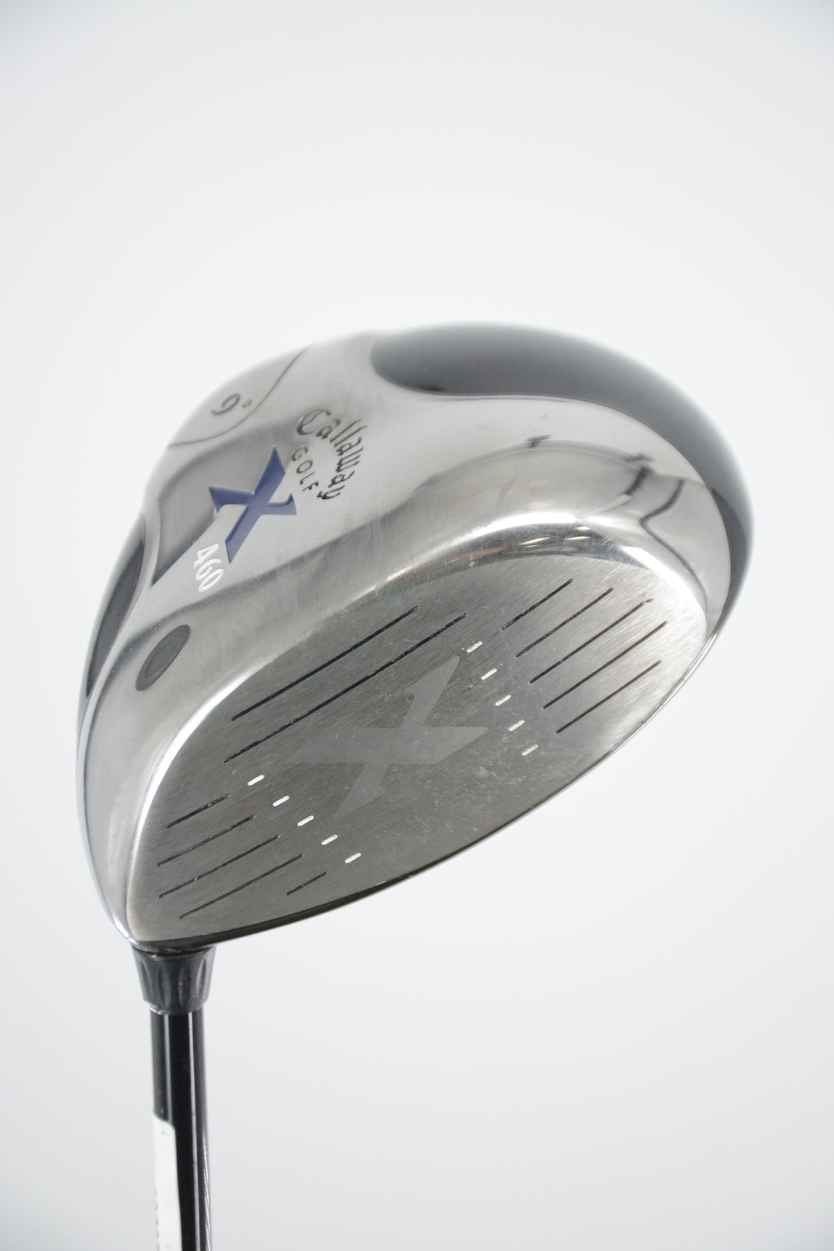 Callaway X460 9 Degree Driver S Flex 45"
