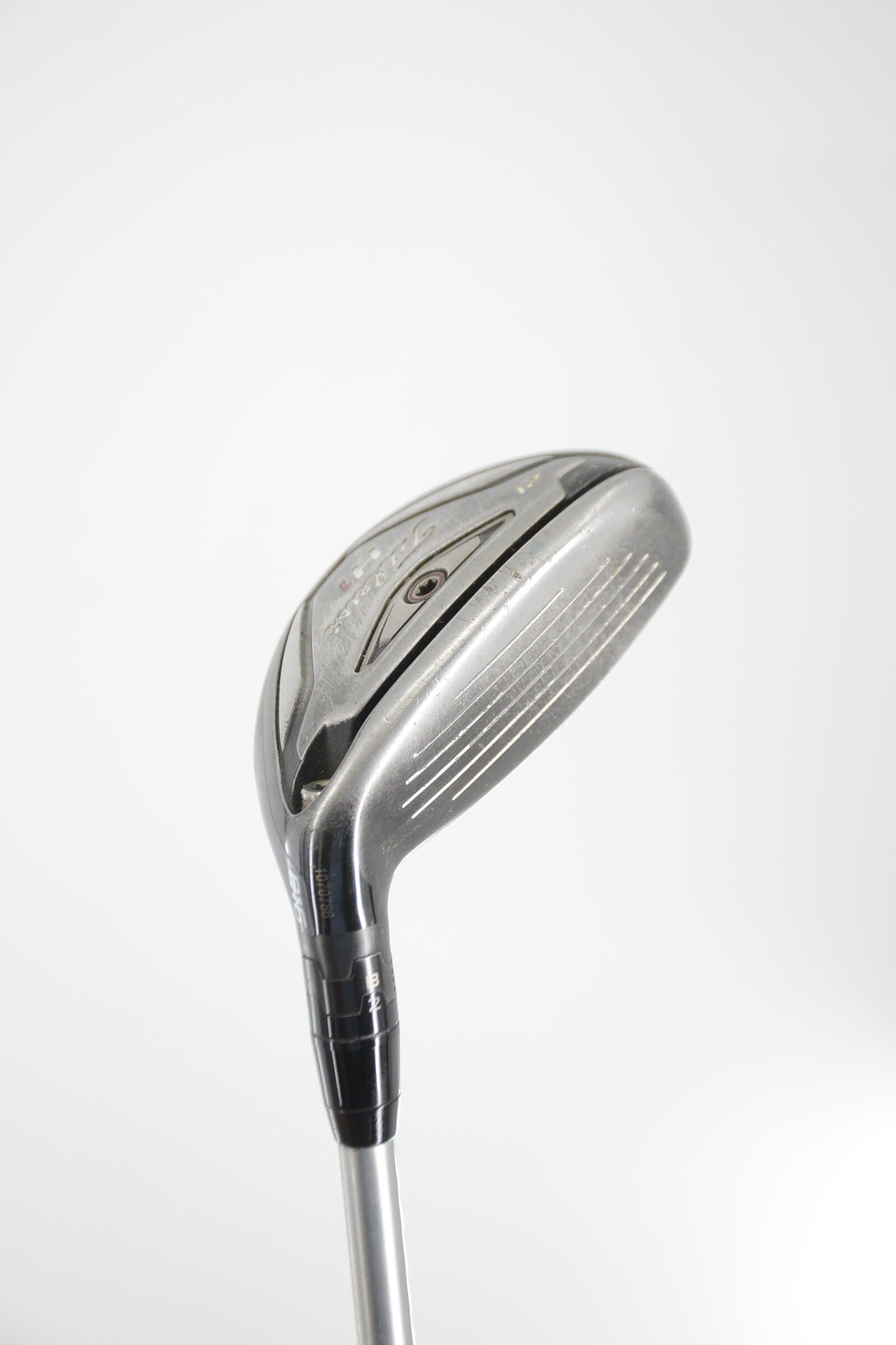 Titleist 816 H1 21 Degree Hybrid S Flex 39.5" Golf Clubs GolfRoots
