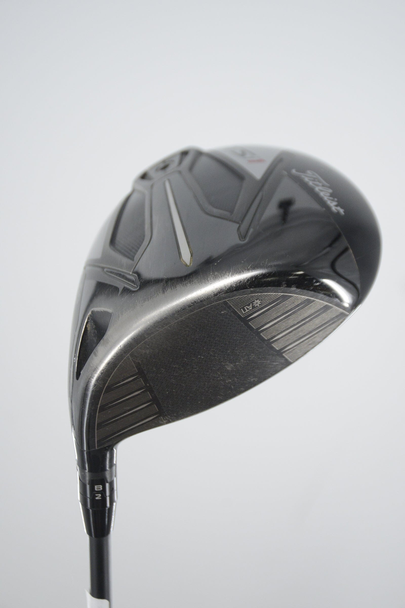 Titleist TSi1 10 Degree Driver S Flex 45.5" Golf Clubs GolfRoots