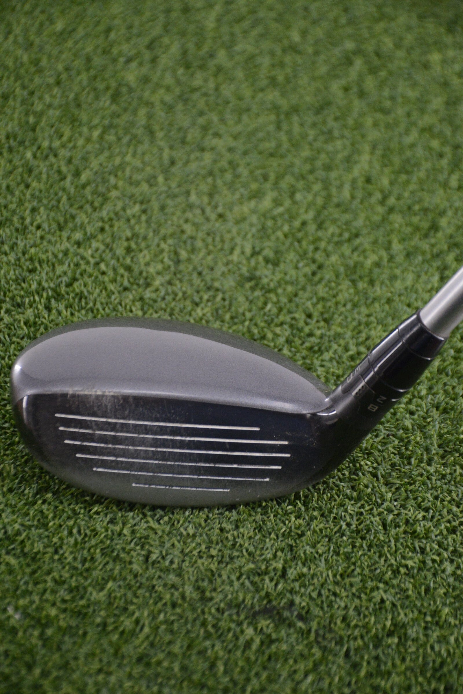 Titleist 816 H1 21 Degree Hybrid S Flex 39.5" Golf Clubs GolfRoots