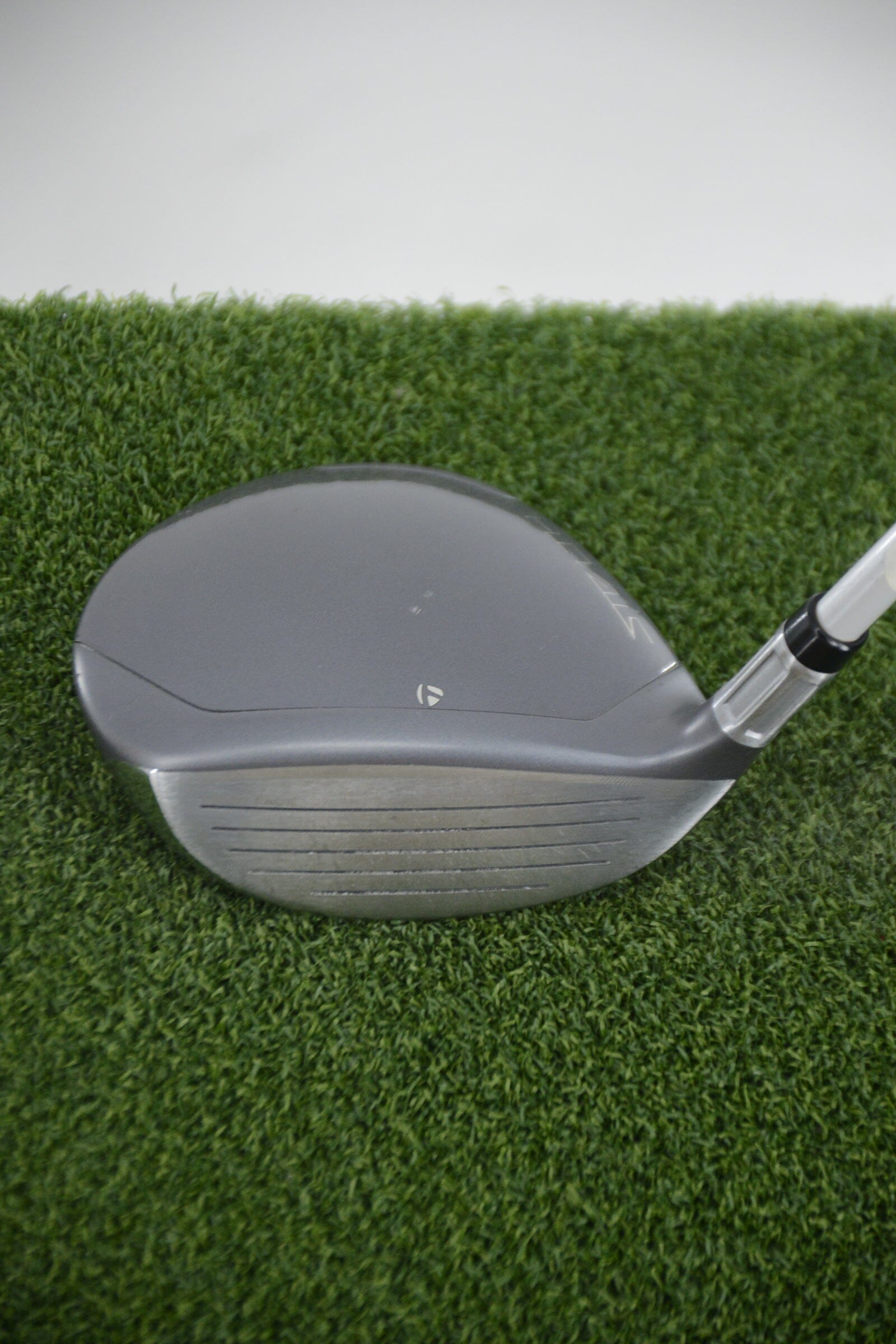 Women's TaylorMade Stealth 2 HD 5 Wood W Flex 40.5" Golf Clubs GolfRoots