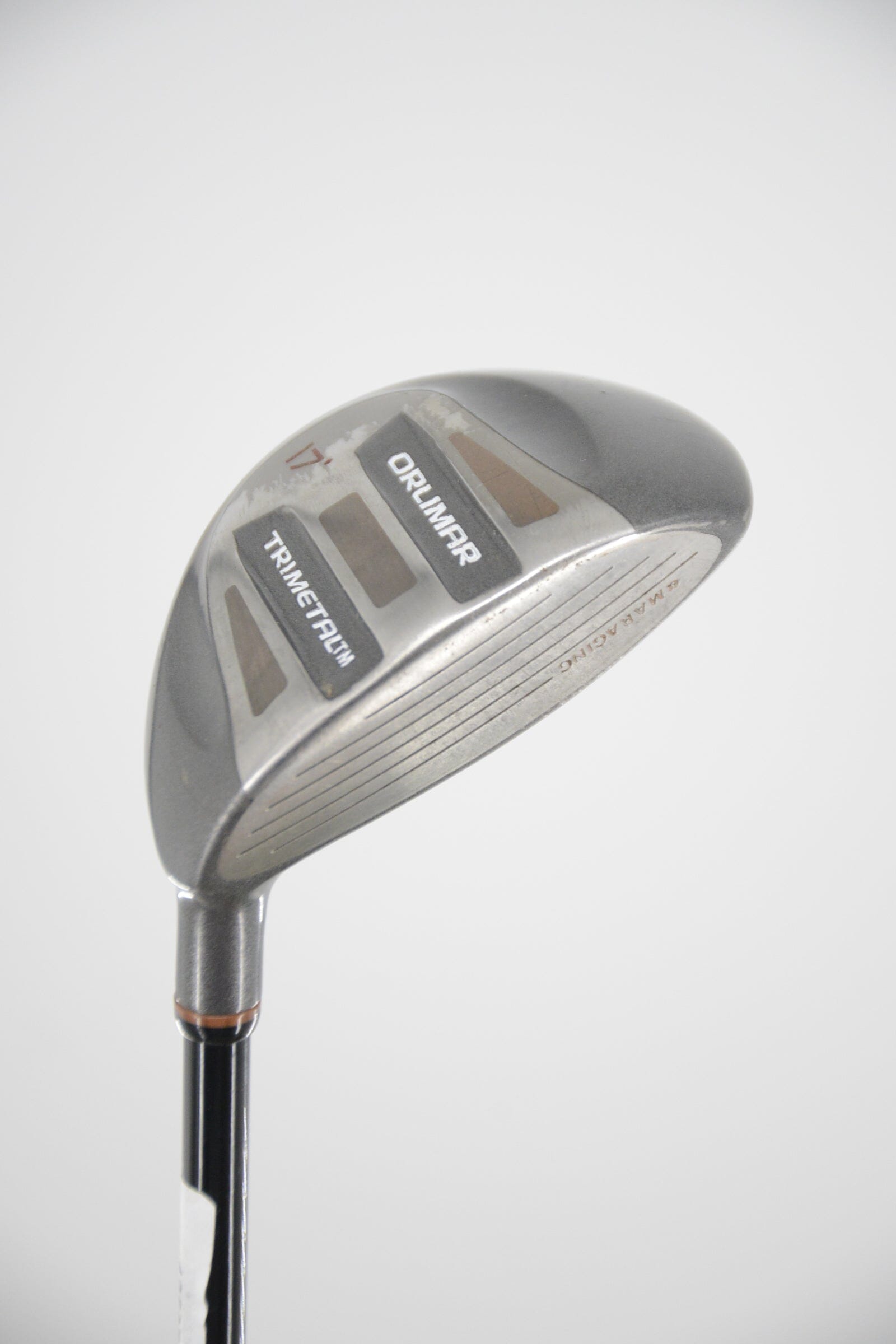 Orlimar Trimetal 17 Degree Wood R Flex 42.75" Golf Clubs GolfRoots