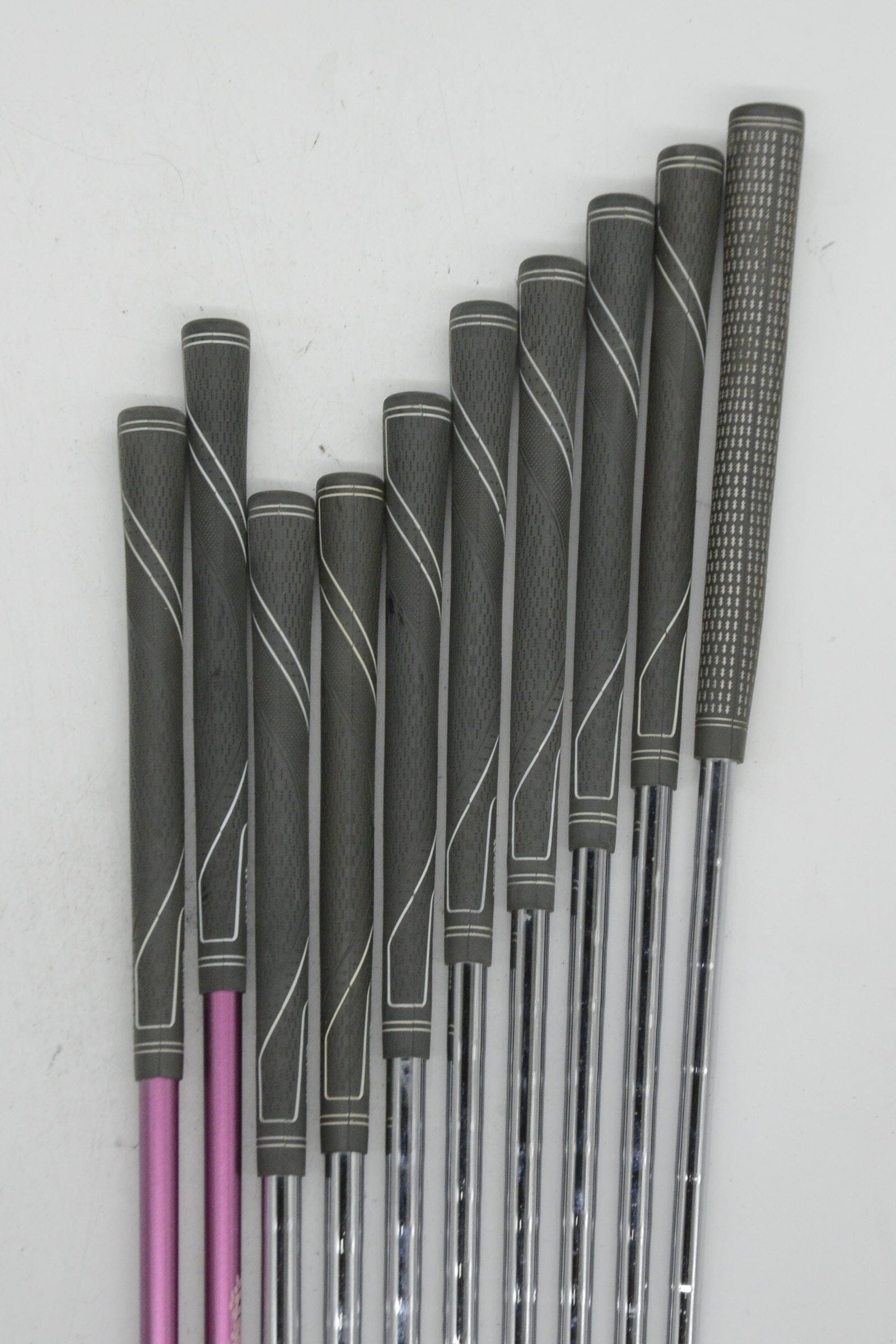 Women's Wilson Hope Mixed Full Set W Flex -0.25" Golf Clubs GolfRoots