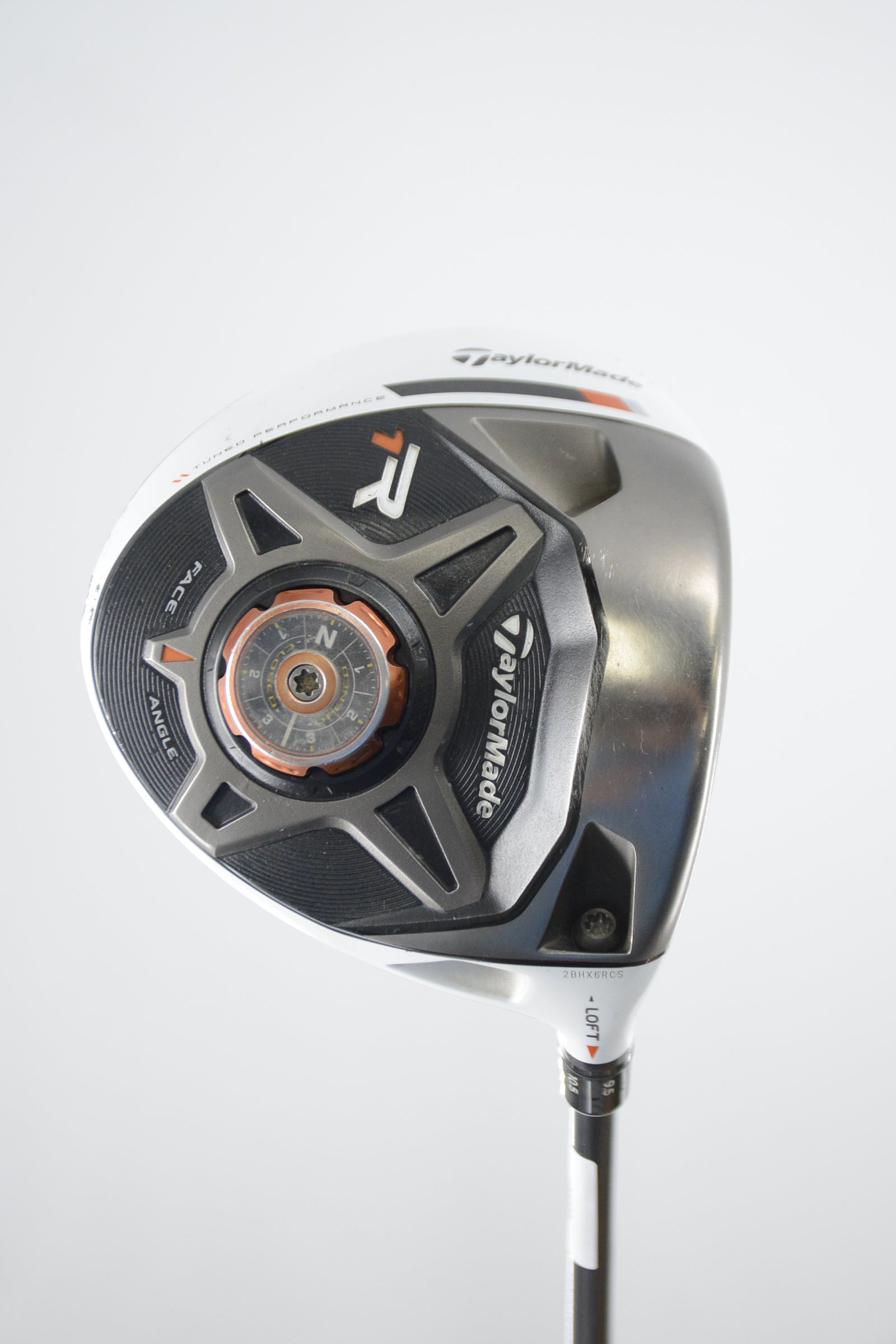 TaylorMade R1 10 Degree Driver S Flex 45.25"