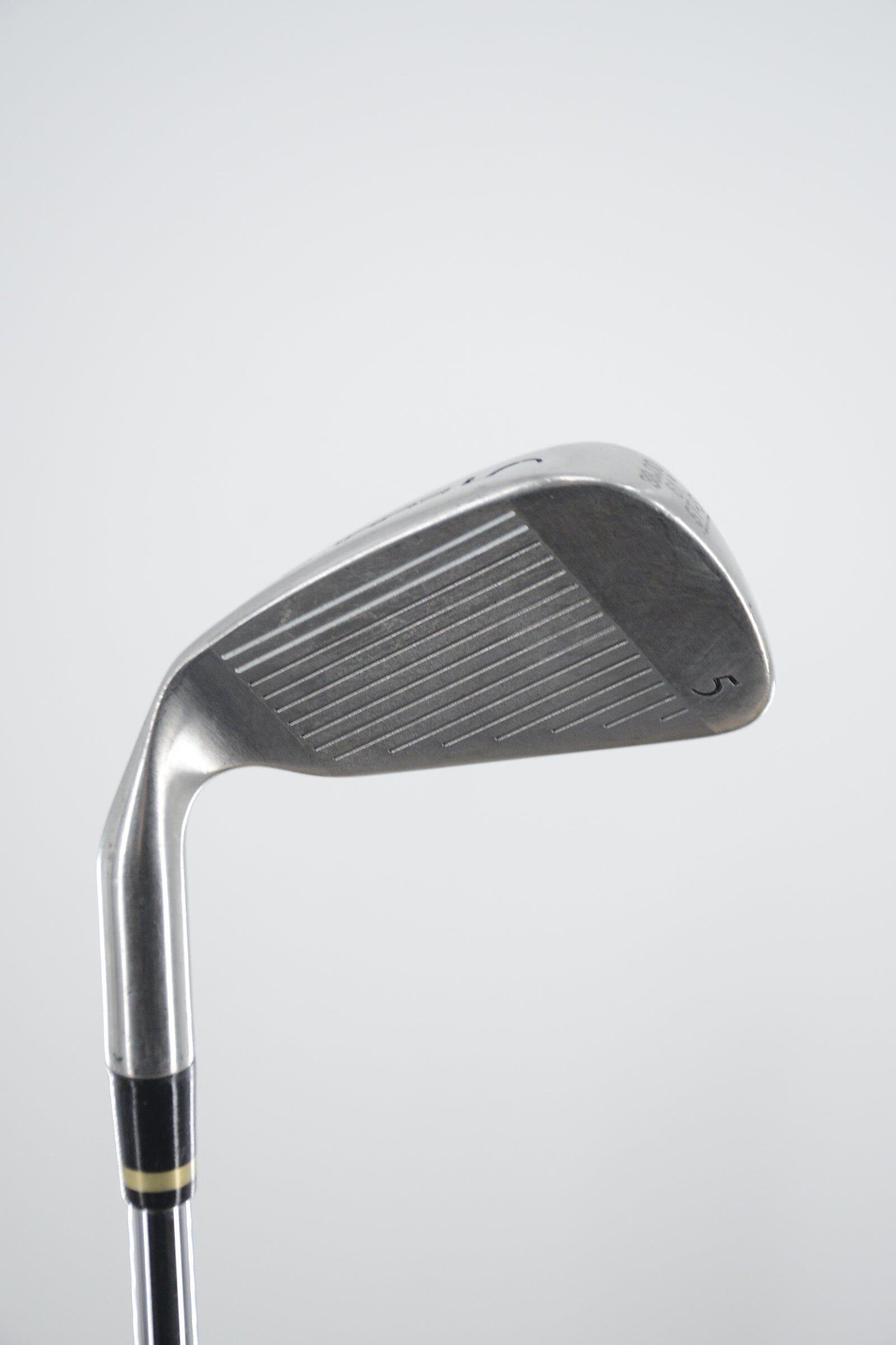 Cobra Cxi 5 Iron S Flex 37.75" Golf Clubs GolfRoots