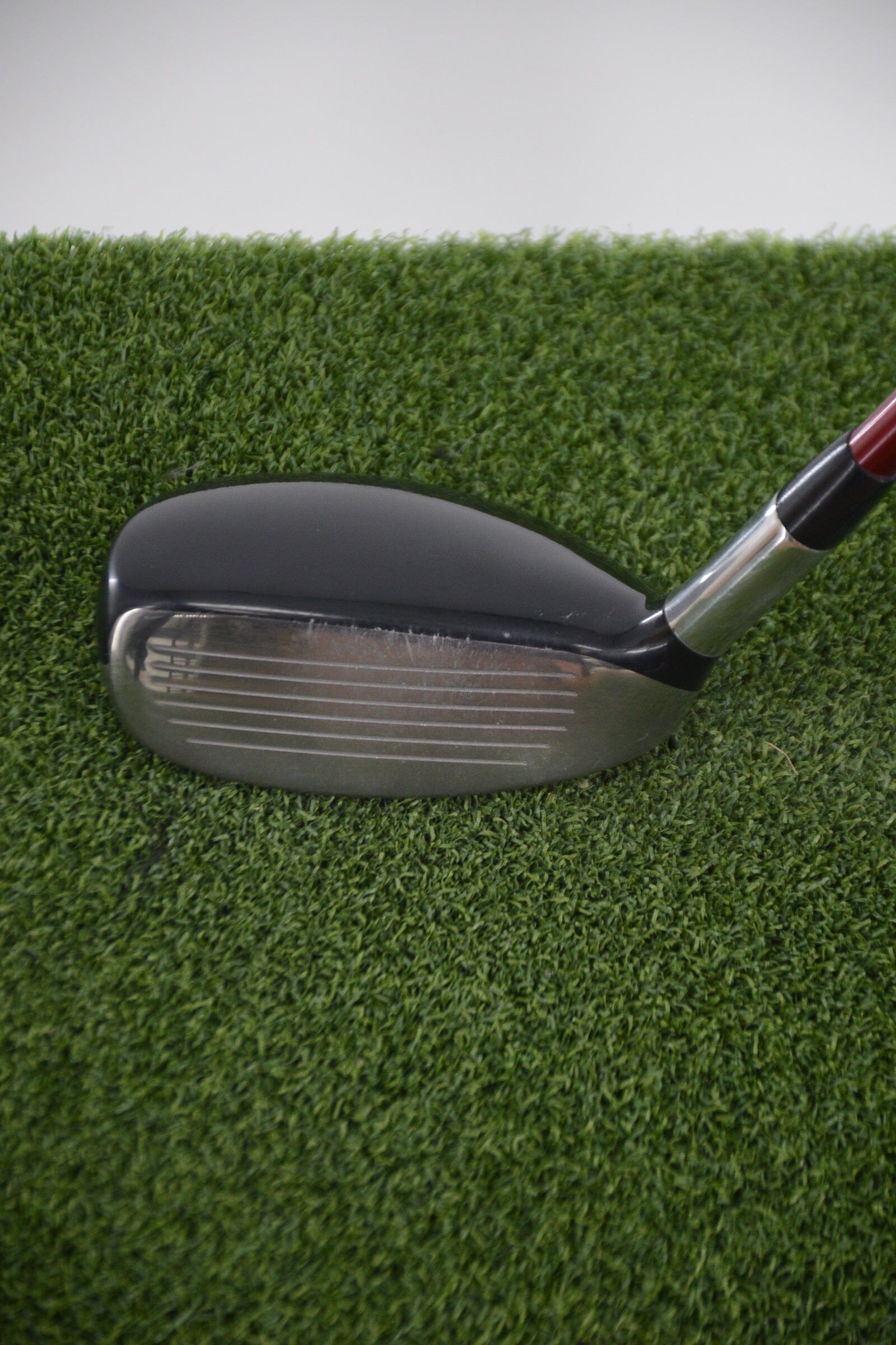 Tour Edge Exotics CB2 22 Degree Hybrid R Flex 39.25" Golf Clubs GolfRoots