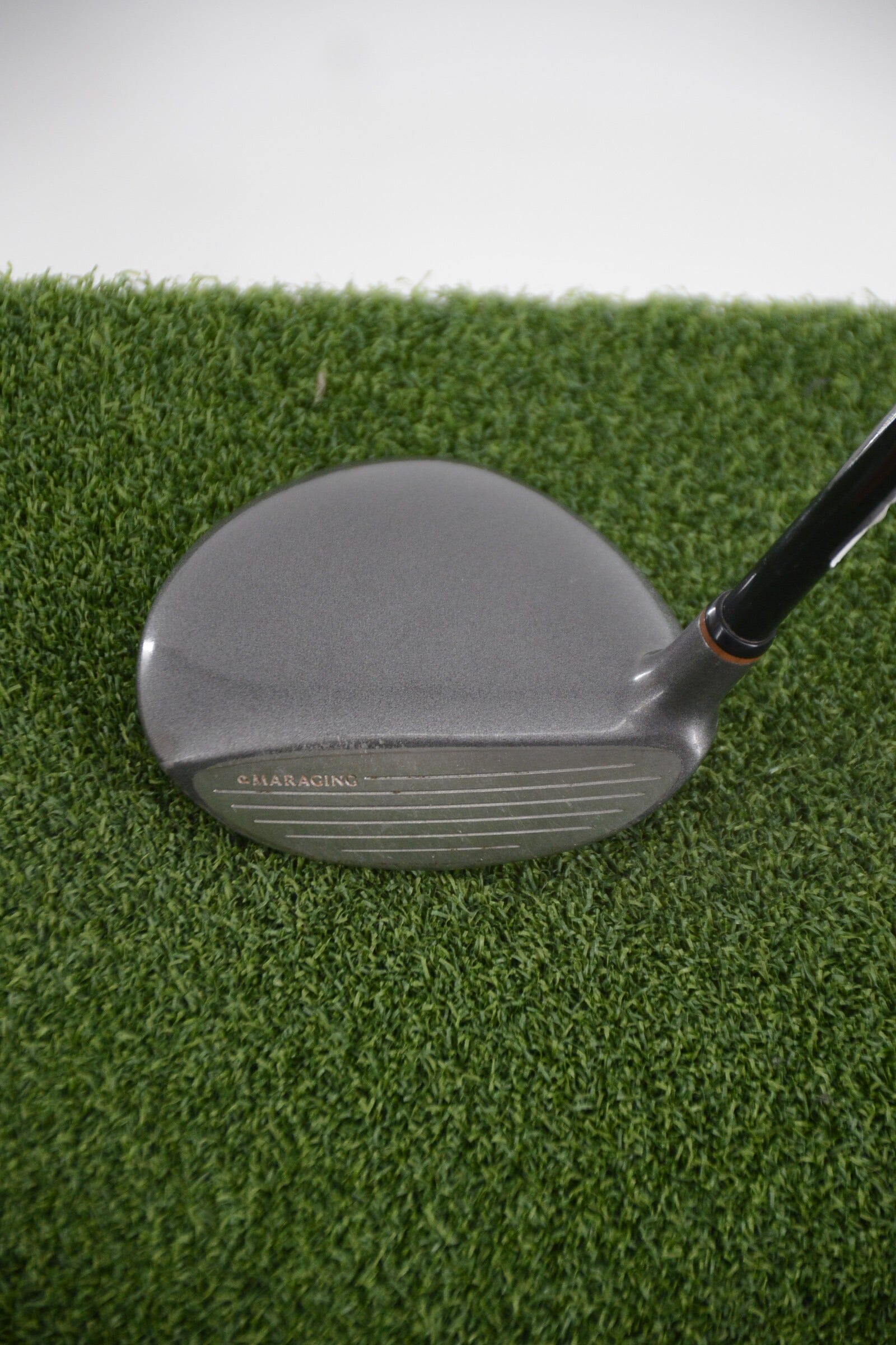 Orlimar Trimetal 17 Degree Wood R Flex 42.75" Golf Clubs GolfRoots
