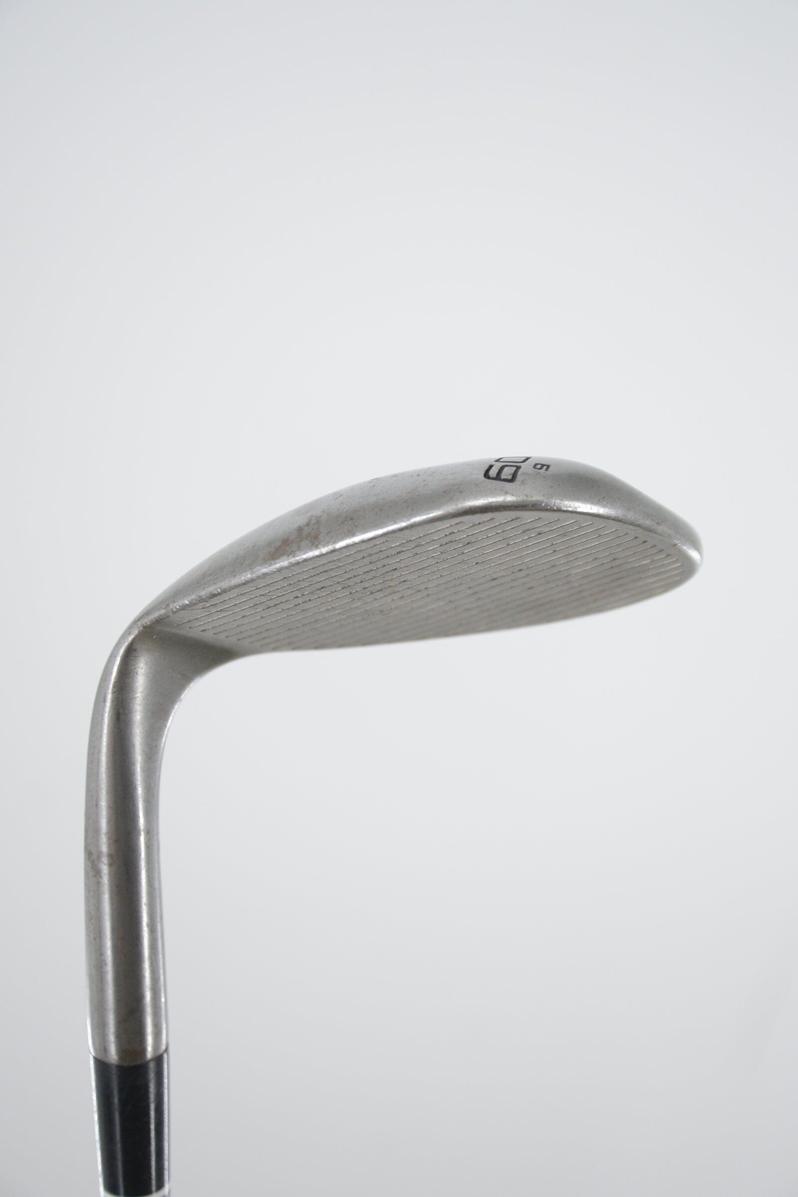 Cleveland RTX Full Face Zipcore Black Satin 60 Degree Wedge Wedge Flex 34.75" Golf Clubs GolfRoots