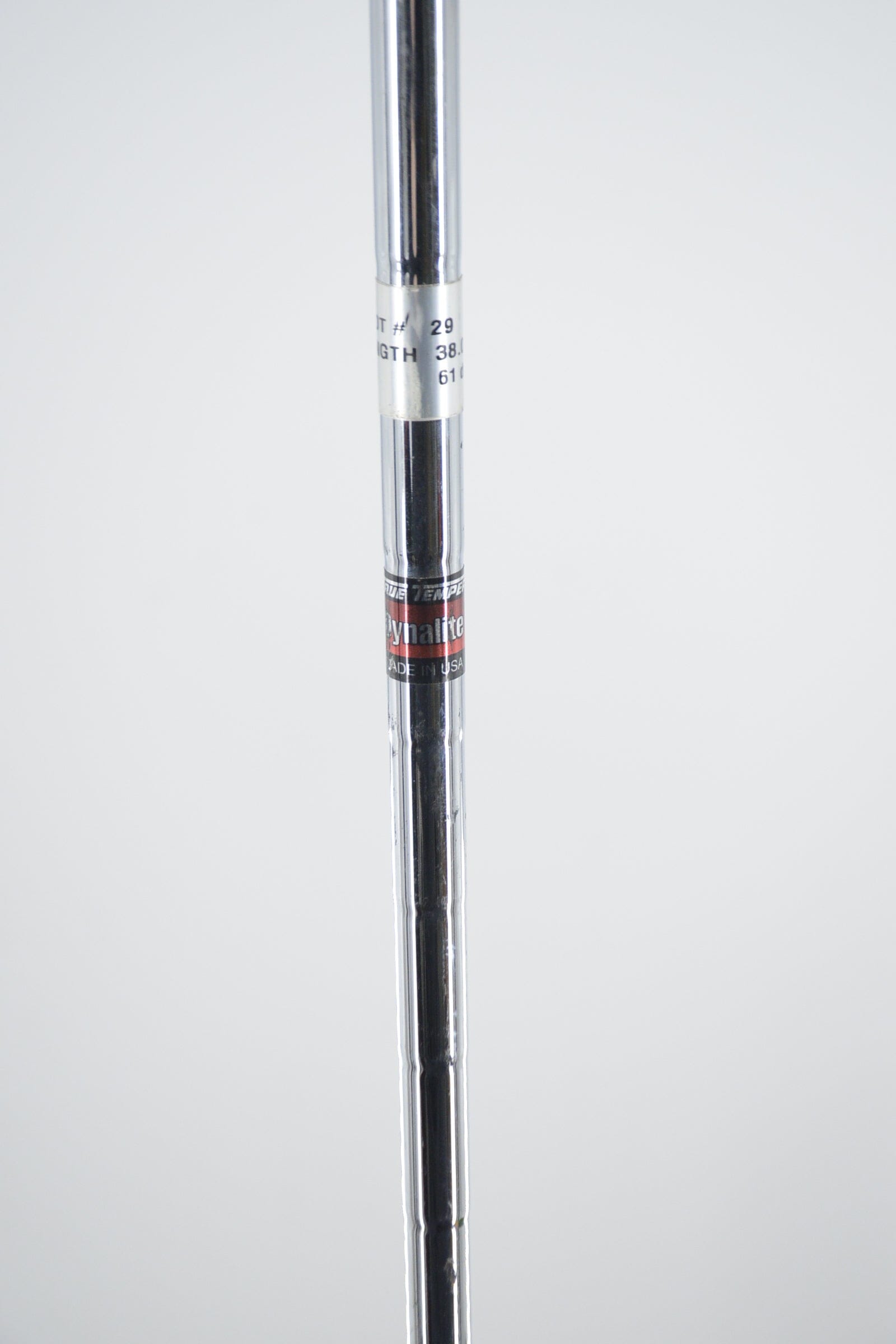 Cobra Cxi 5 Iron S Flex 37.75" Golf Clubs GolfRoots