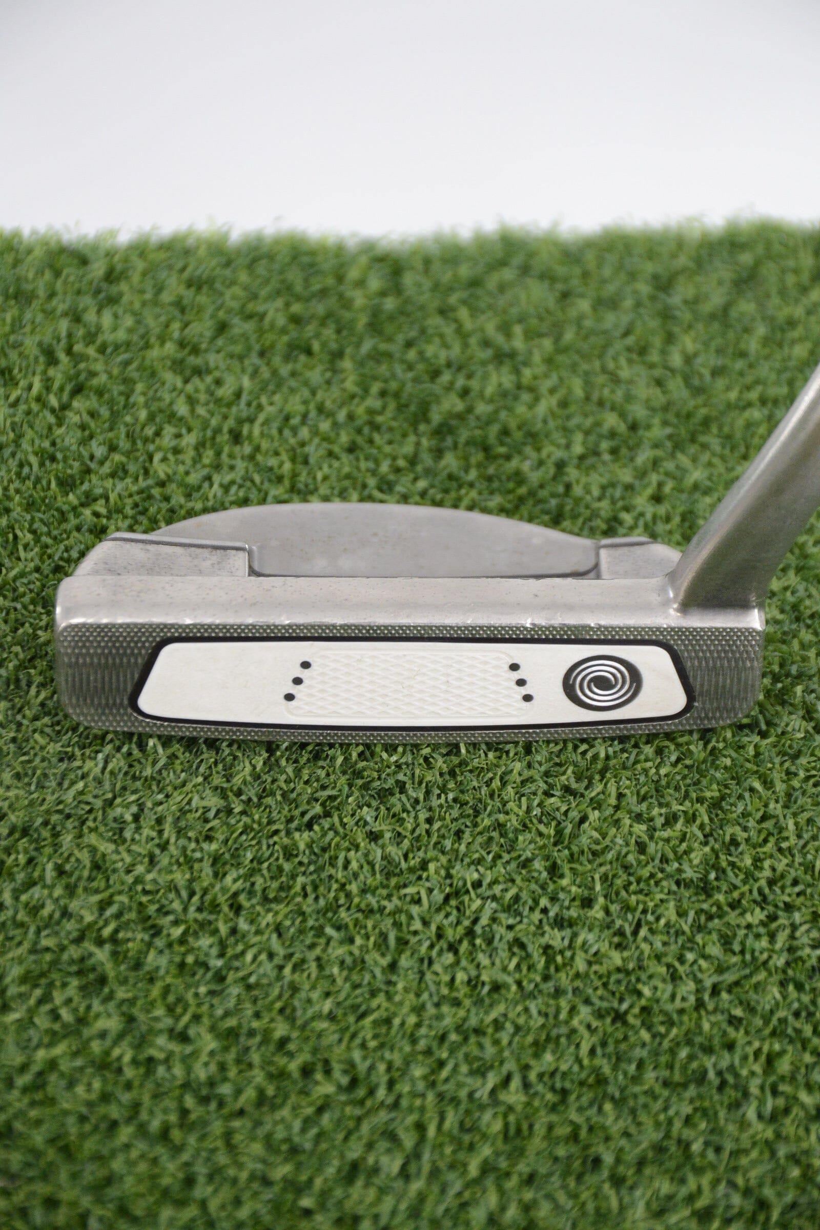 Odyssey Black Series-I 9 Putter 34" Golf Clubs GolfRoots
