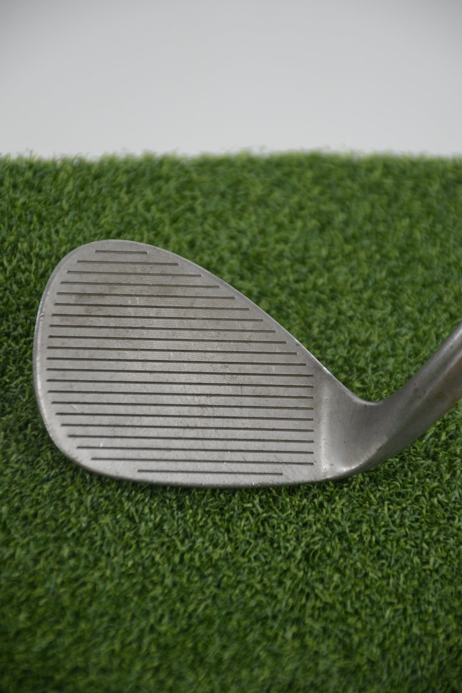 Cleveland RTX Full Face Zipcore Black Satin 60 Degree Wedge Wedge Flex 34.75" Golf Clubs GolfRoots