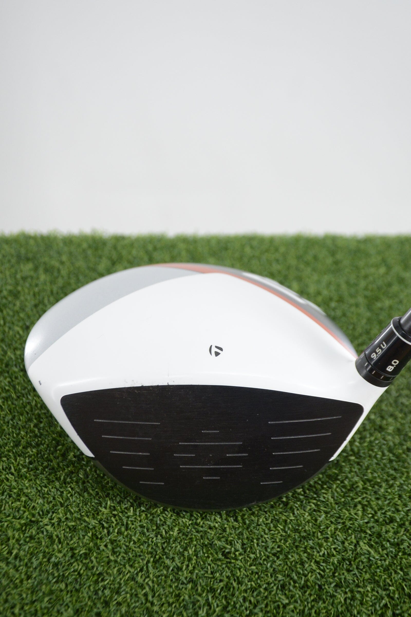 TaylorMade R1 10 Degree Driver S Flex 45.25"