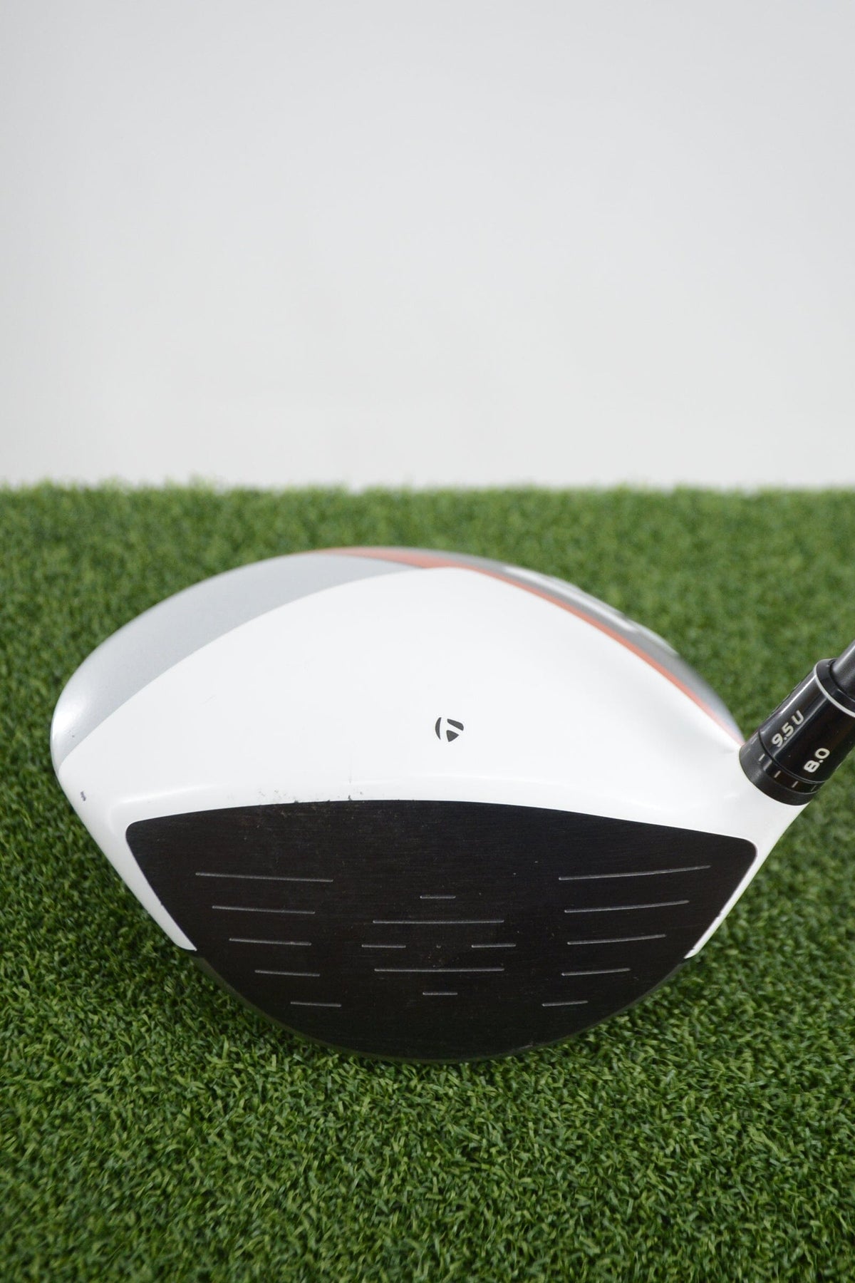 TaylorMade R1 10 Degree Driver S Flex 45.25" Golf Clubs GolfRoots