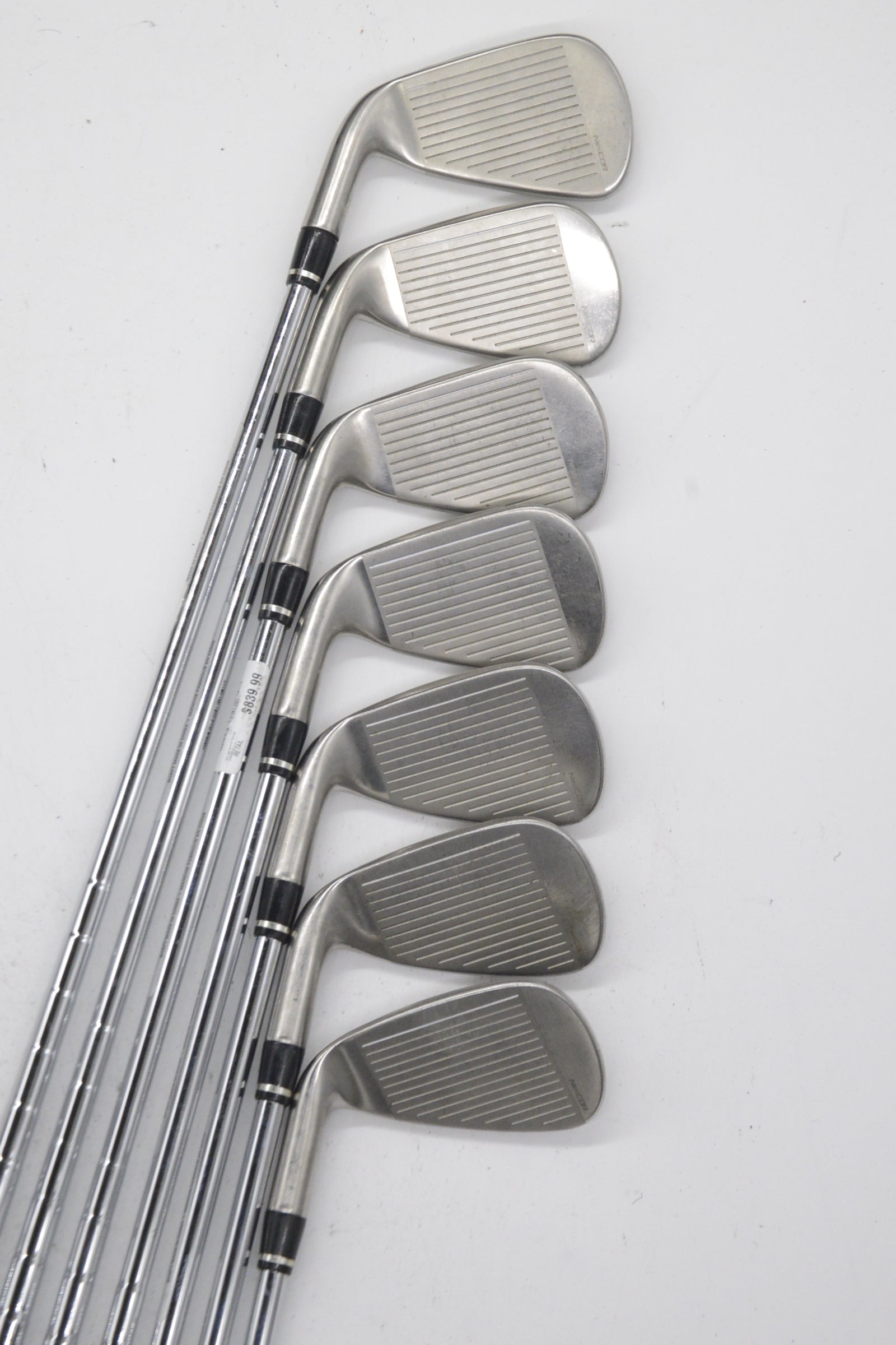 Nike Vr-S Covert 5-AW Iron Set S Flex +0.5"