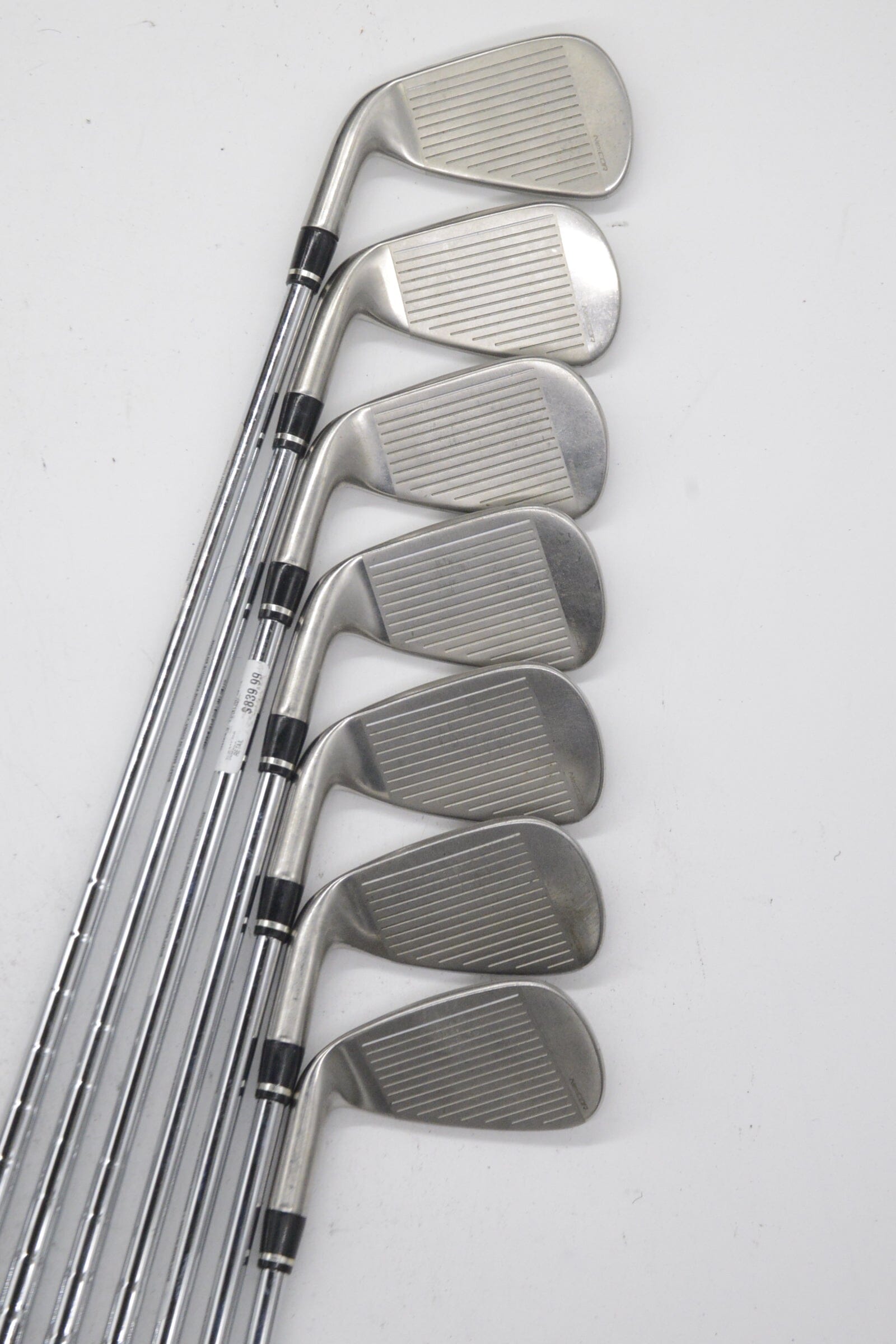 Nike Vr-S Covert 5-AW Iron Set S Flex +0.5" Golf Clubs GolfRoots