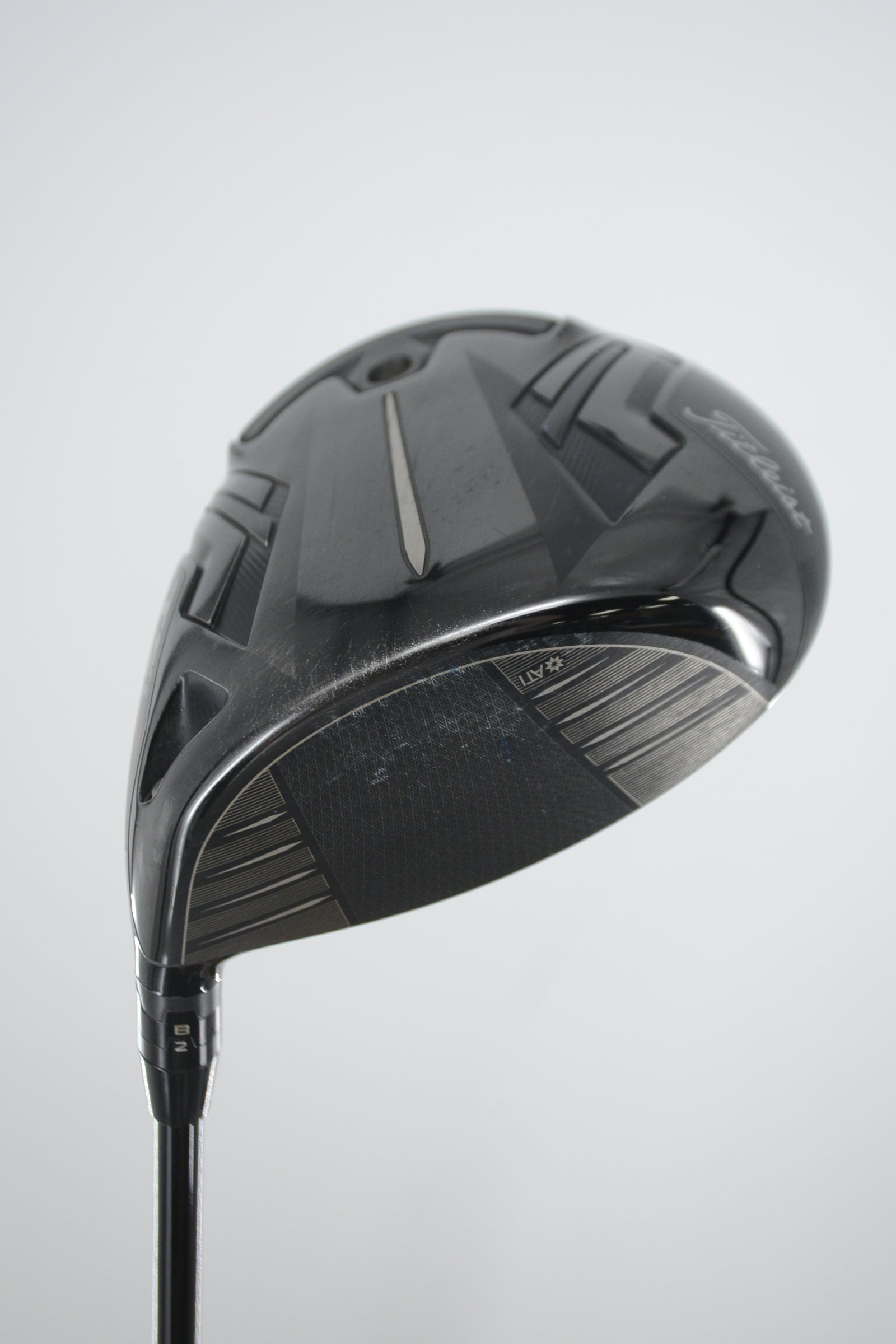Titleist TSi3 9 Degree Driver S Flex 45.25"