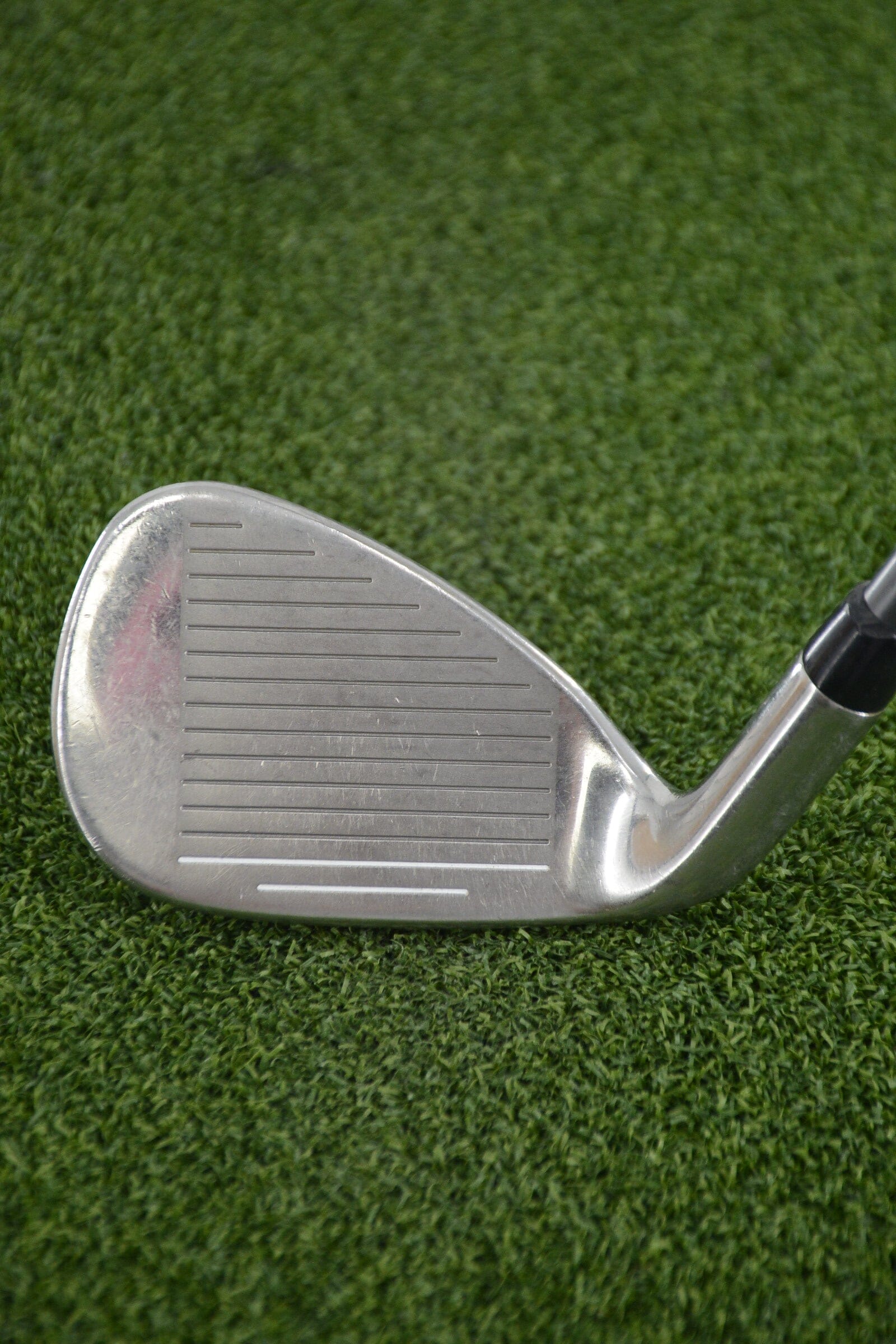 Women's Callaway Steelhead XR PW W Flex 35" Golf Clubs GolfRoots