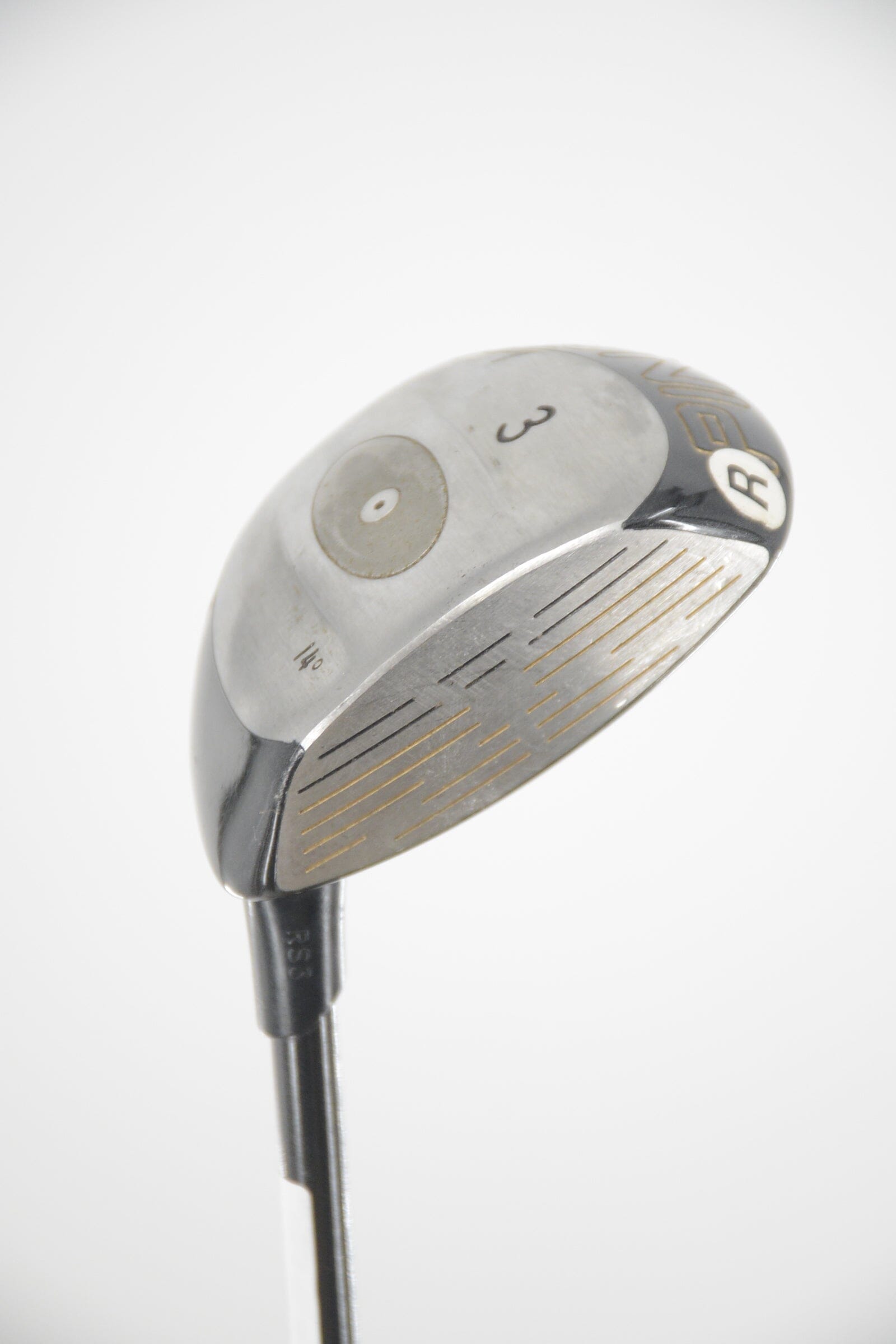 Ping I3 3 Wood R Flex 43.25" Golf Clubs GolfRoots