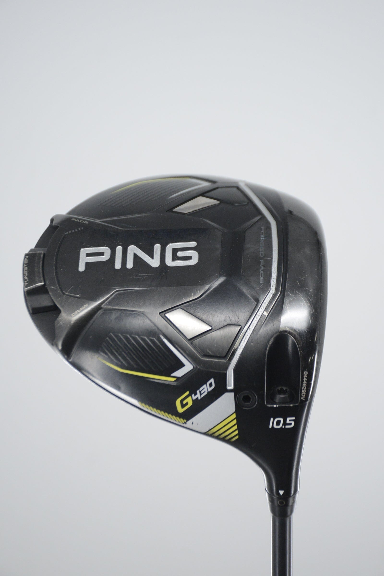 Ping G430 Max 10.5 Degree Driver S Flex 45.25" Golf Clubs GolfRoots
