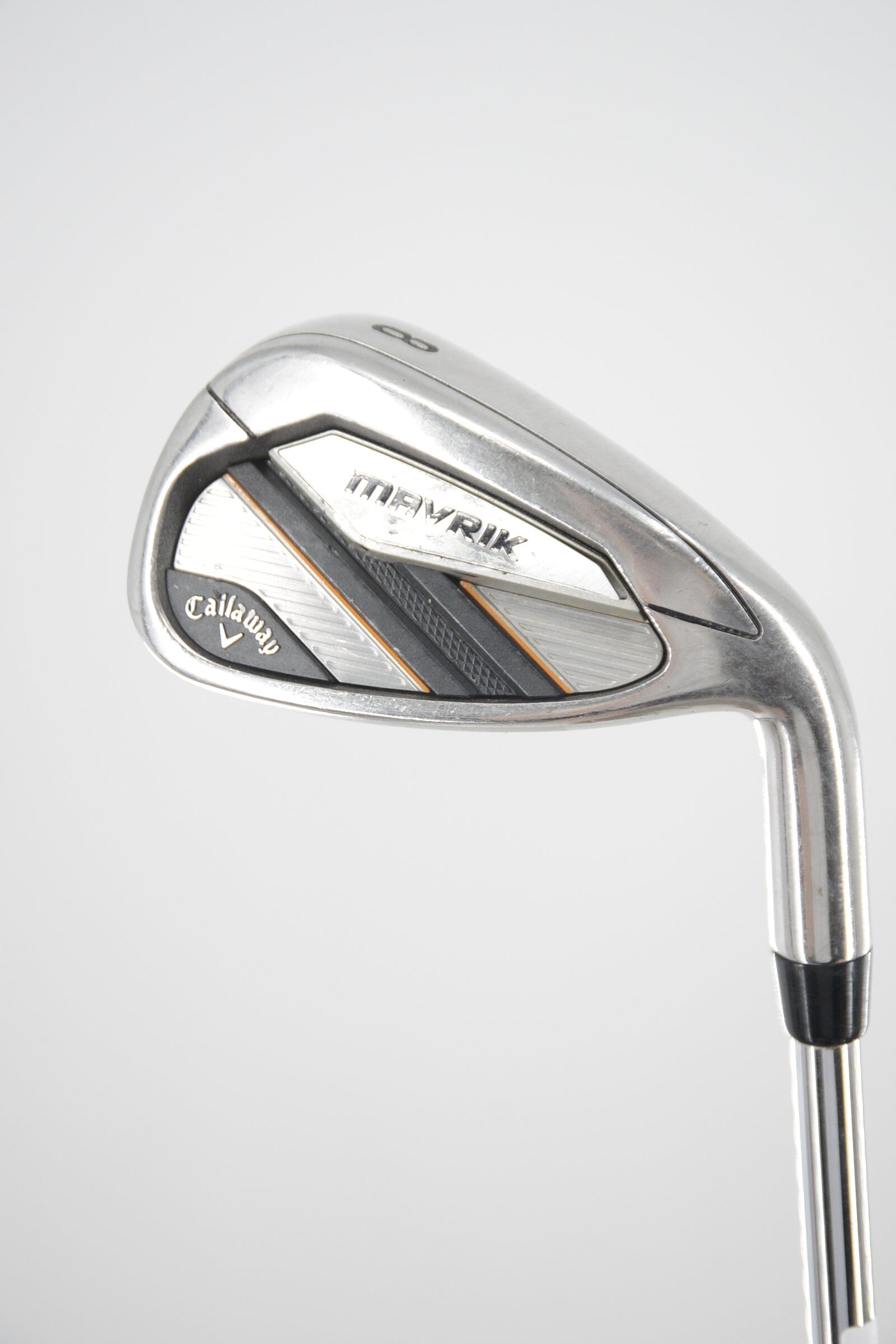 Callaway Mavrik 8 Iron S Flex 36" Golf Clubs GolfRoots