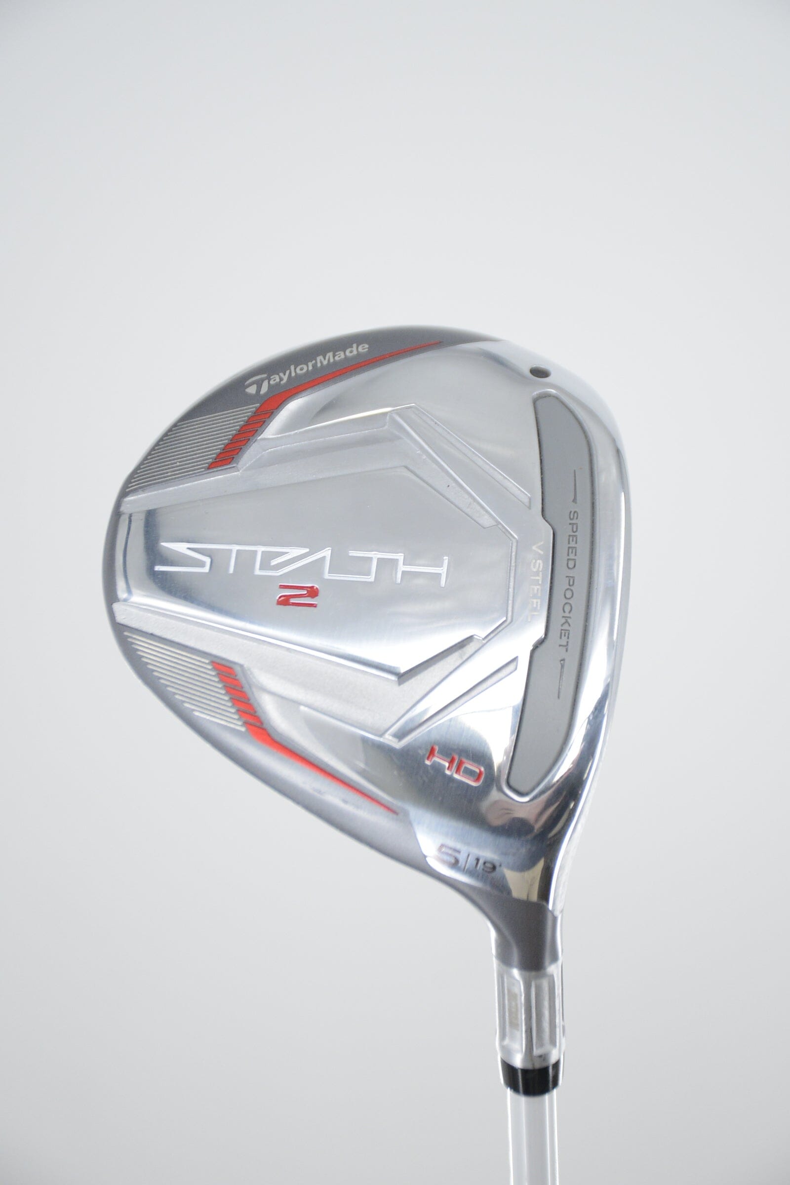 Women's TaylorMade Stealth 2 HD 5 Wood W Flex 40.5" Golf Clubs GolfRoots