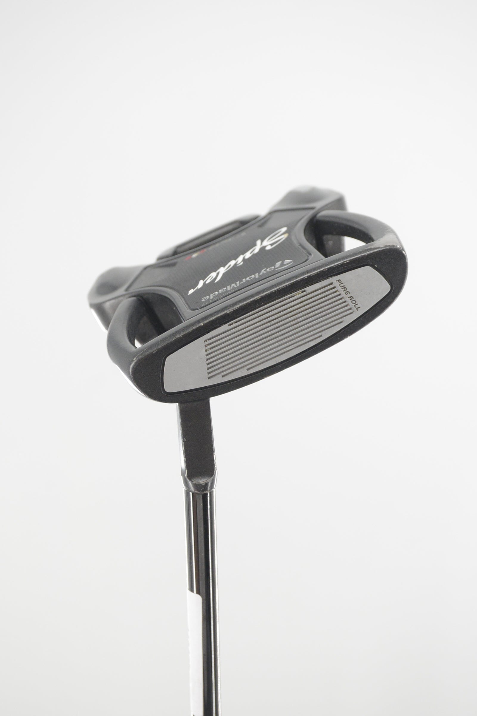 TaylorMade Spider Tour Black Putter 35" Golf Clubs GolfRoots