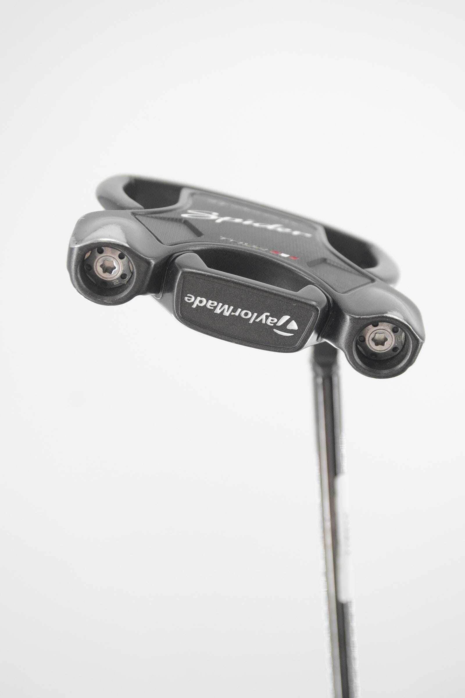 TaylorMade Spider Tour Black Putter 35" Golf Clubs GolfRoots