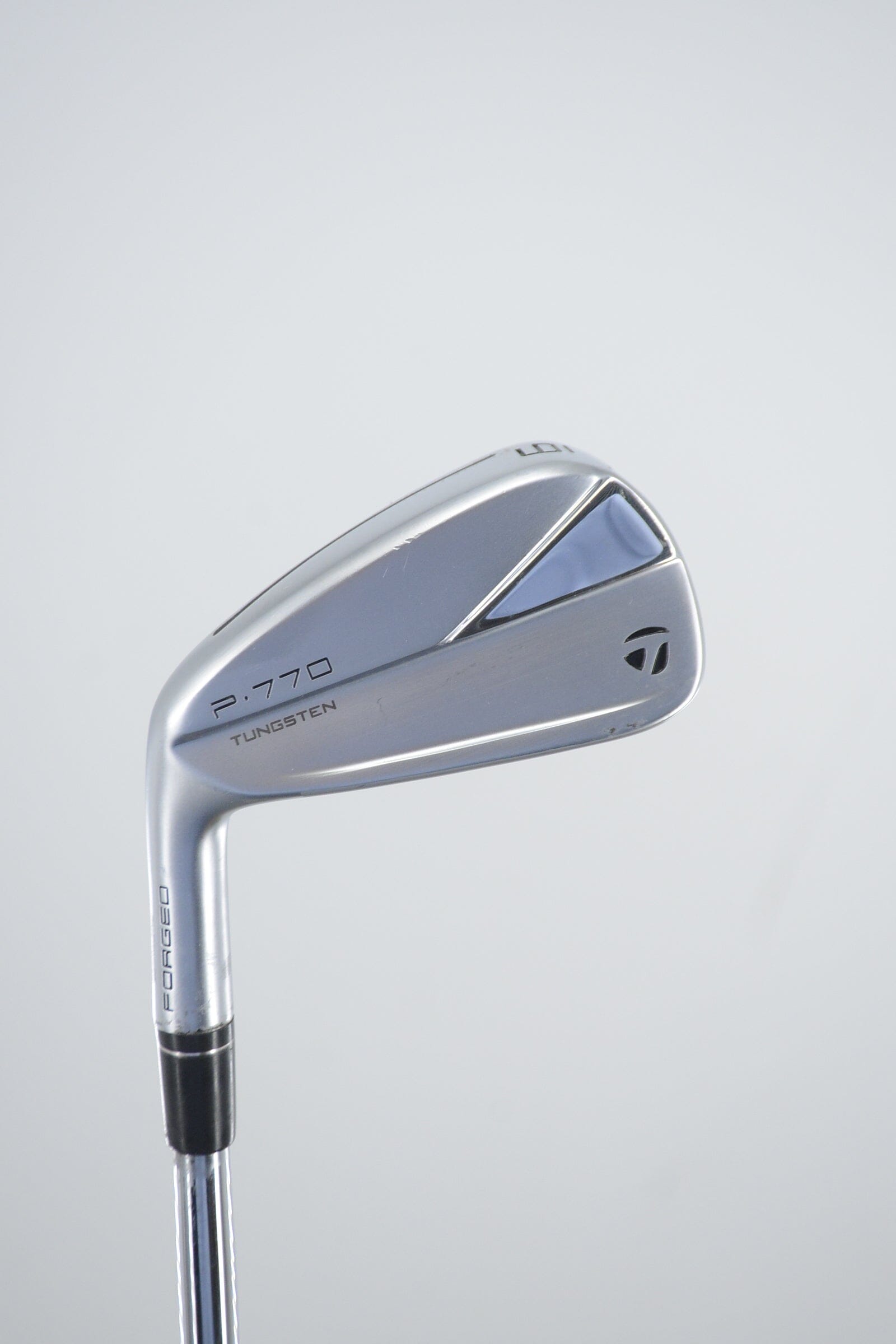 Lefty TaylorMade P770 2023 6 Iron X Flex 38" Golf Clubs GolfRoots